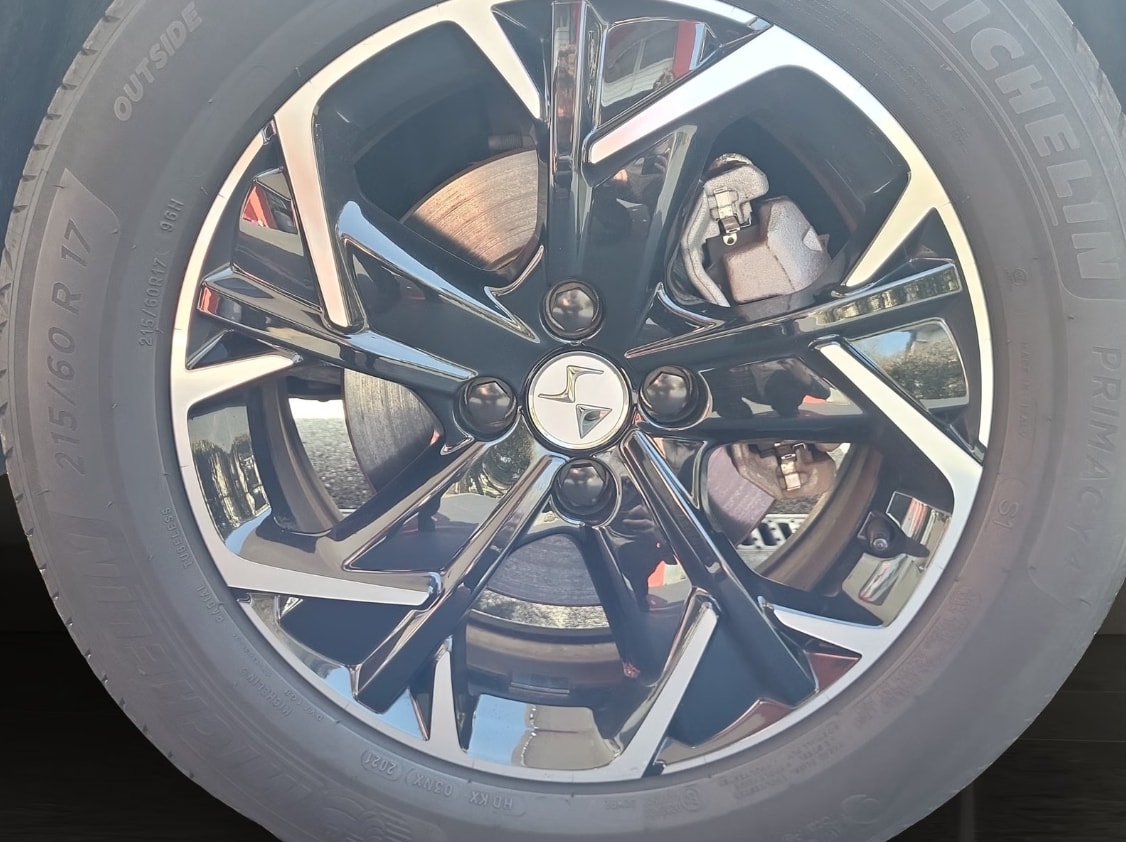 DS AUTOMOBILES DS 3 Crossback E-Tense 136 Club-image-11