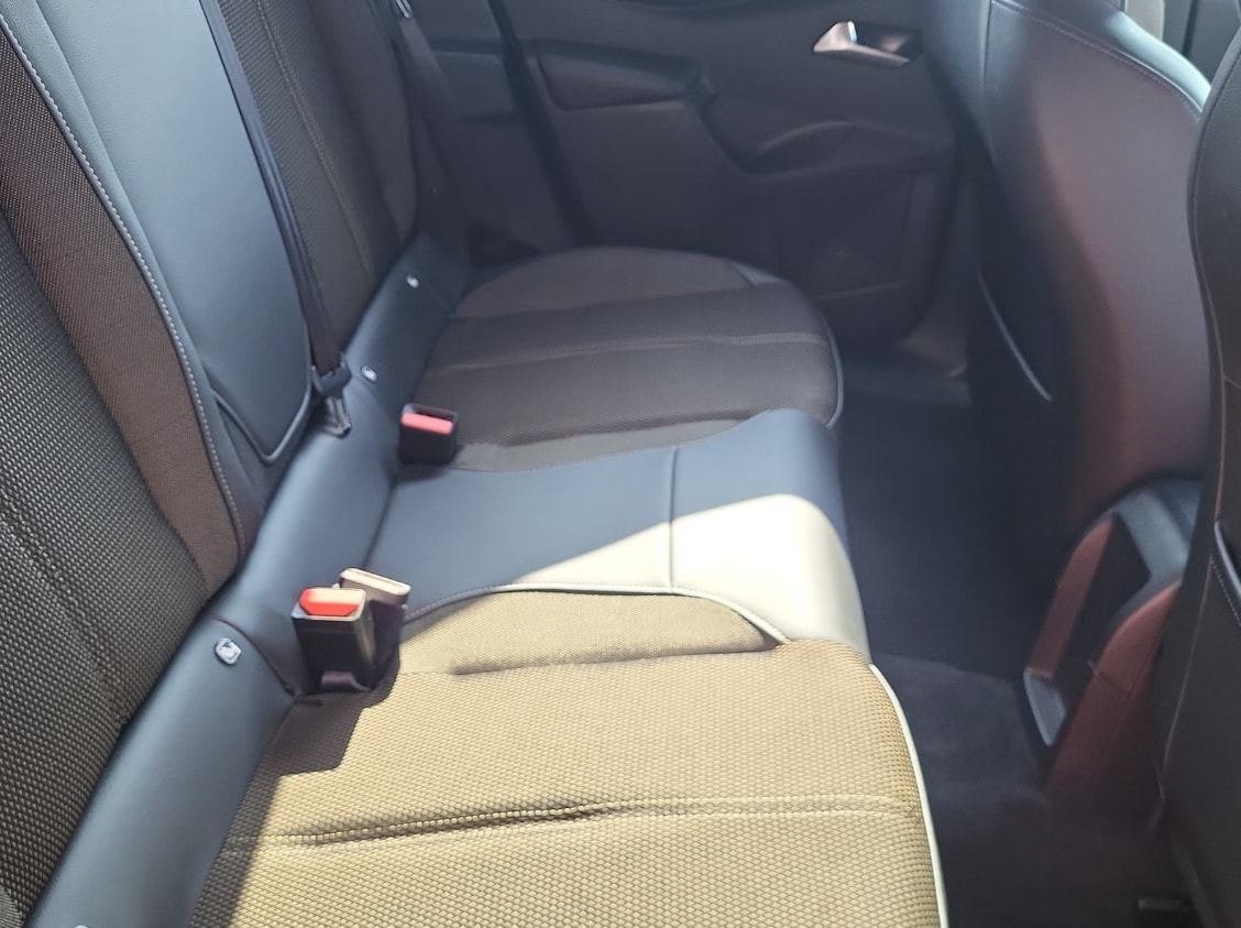 DS AUTOMOBILES DS 3 Crossback E-Tense 136 Club-image-9