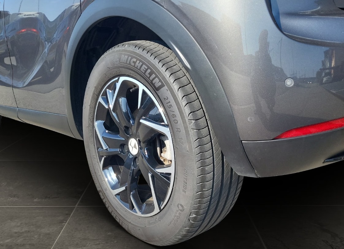 DS AUTOMOBILES DS 3 Crossback E-Tense 136 Club-image-10
