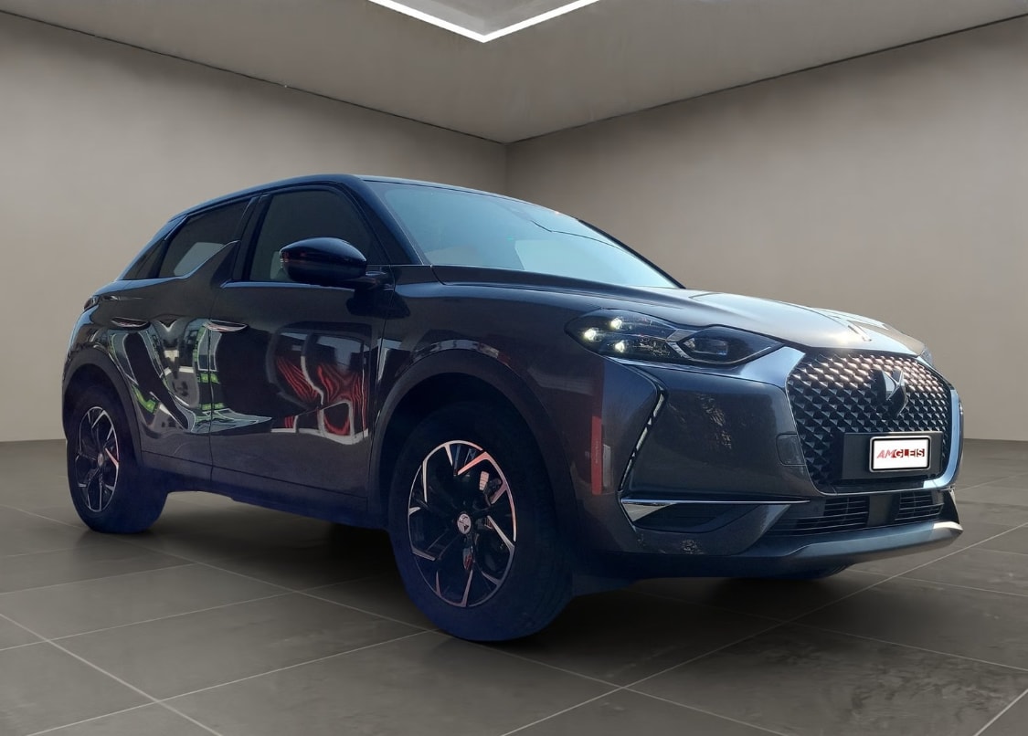 DS AUTOMOBILES DS 3 Crossback E-Tense 136 Club-image-5