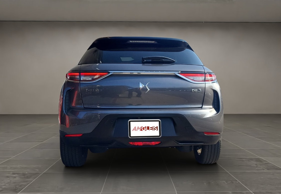 DS AUTOMOBILES DS 3 Crossback E-Tense 136 Club-image-3