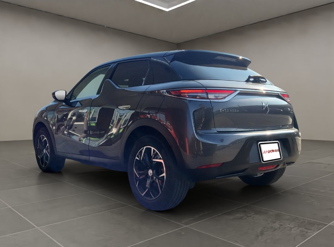 DS AUTOMOBILES DS 3 Crossback E-Tense 136 Club-image-2