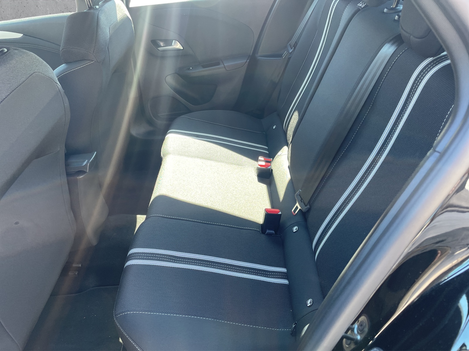 OPEL Corsa 1.2 T Hybrid Viva-image-10