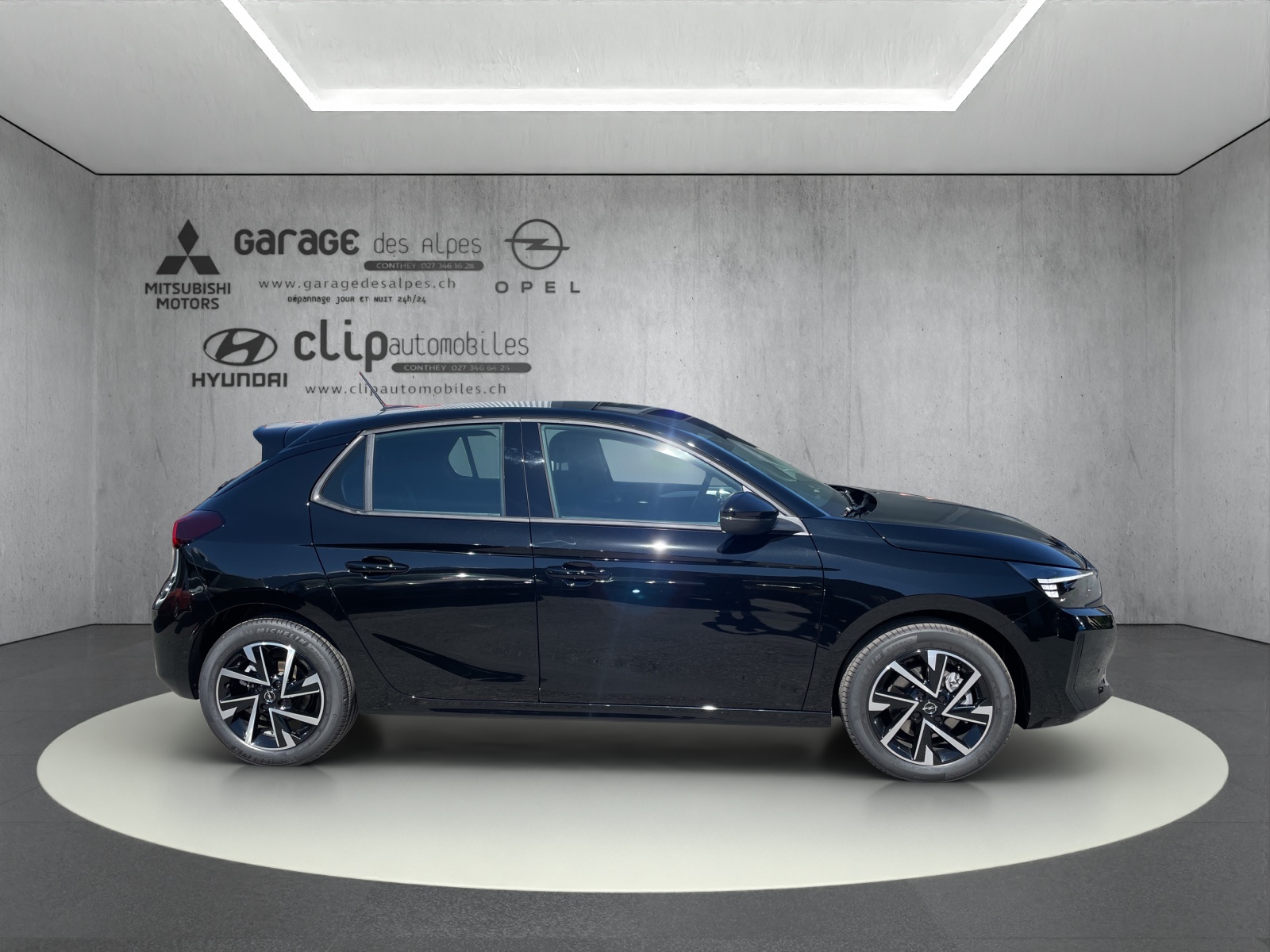 OPEL Corsa 1.2 T Hybrid Viva-image-6