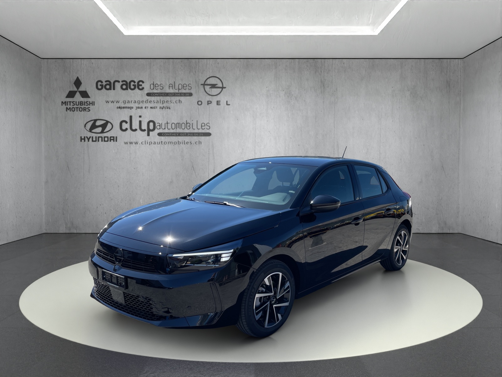 OPEL Corsa 1.2 T Hybrid Viva