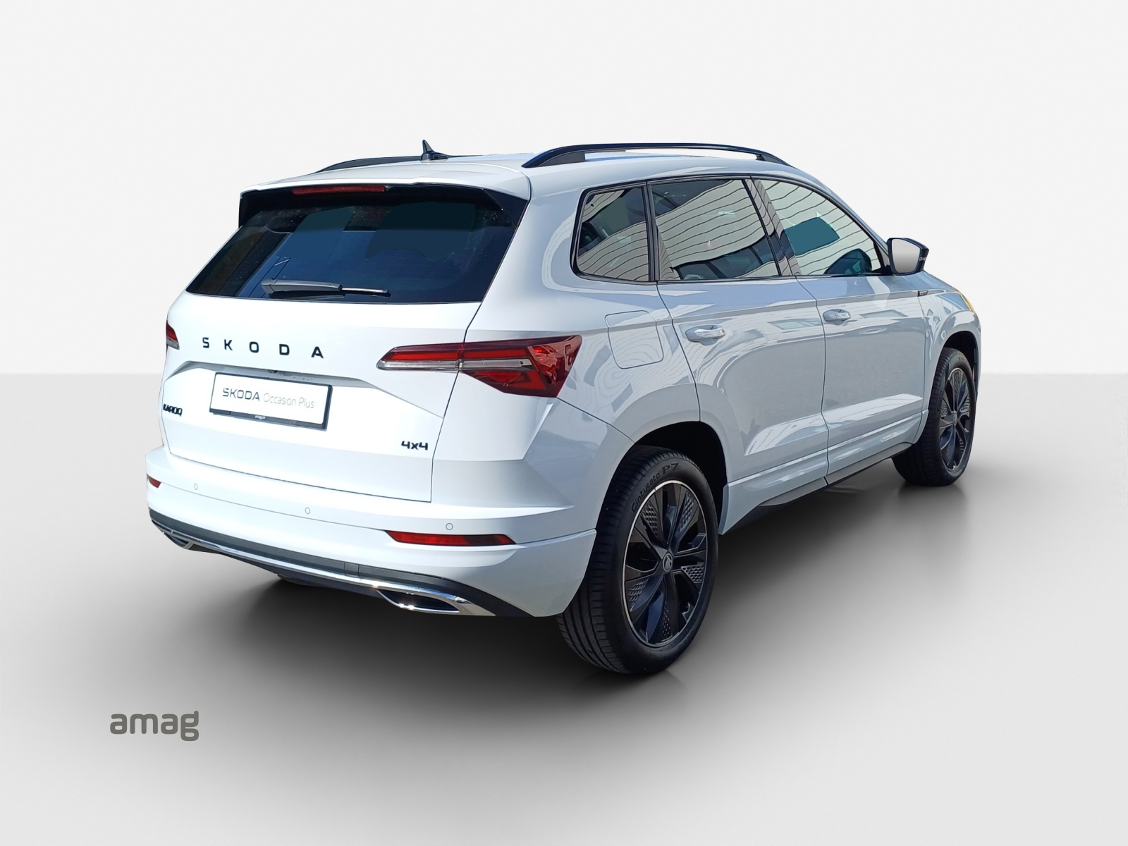 SKODA Karoq 2.0 TSI SportLine 4x4 DSG-image-4