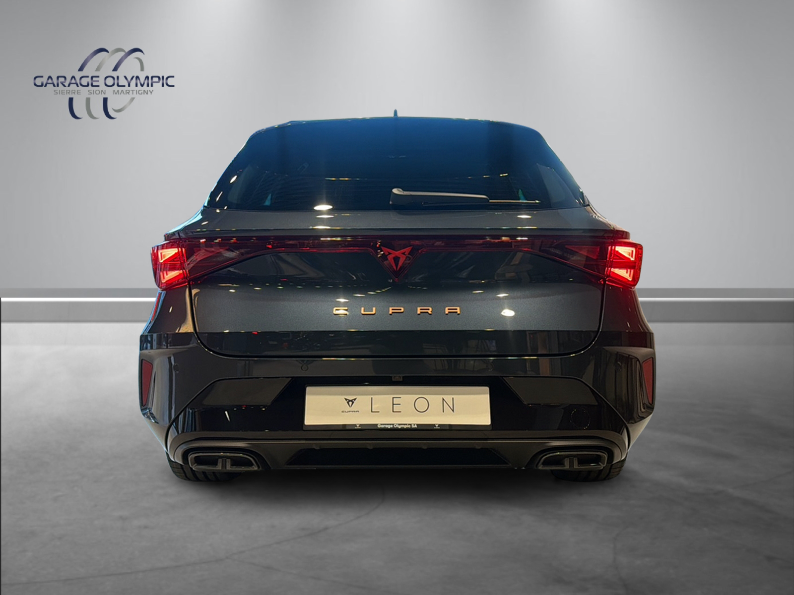 CUPRA LEON ST 2.0 TSI Prime Edition DSG 4Drive-image-5