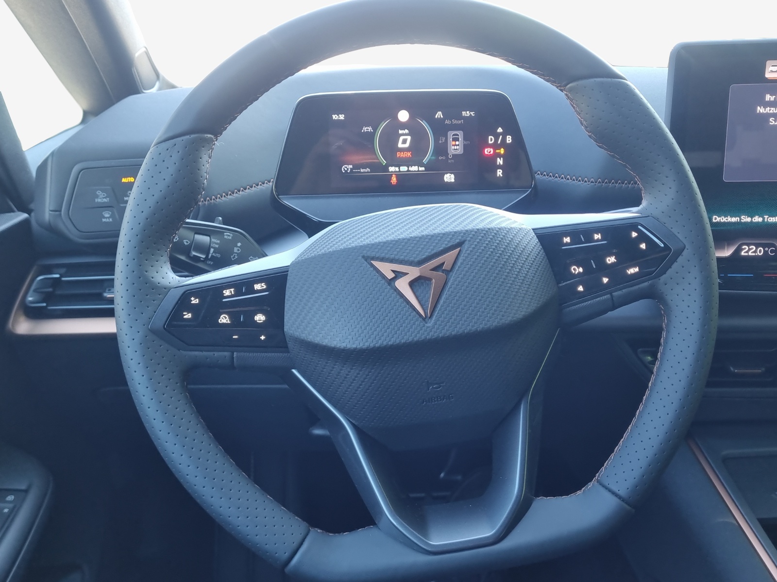 CUPRA Born 59 kWh-image-10
