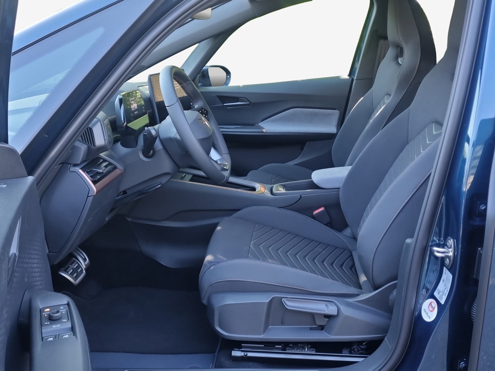 CUPRA Born 59 kWh-image-8