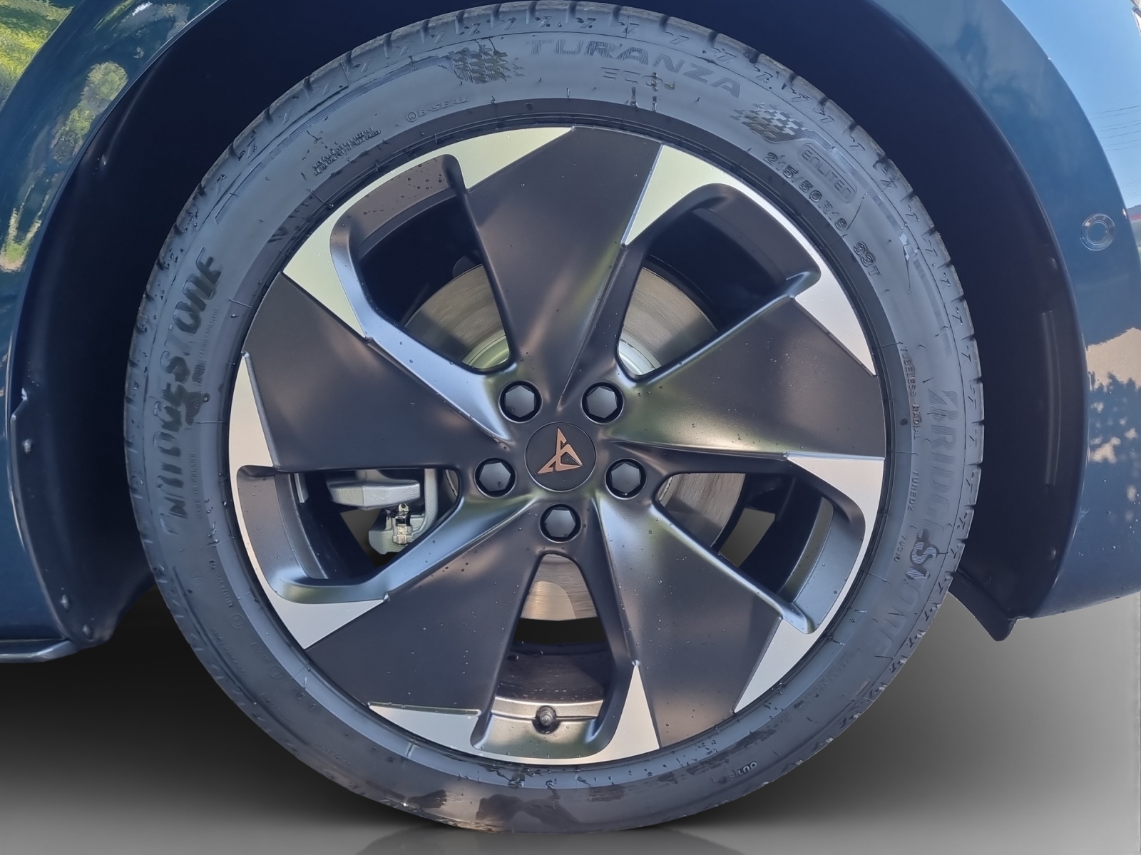 CUPRA Born 59 kWh-image-14