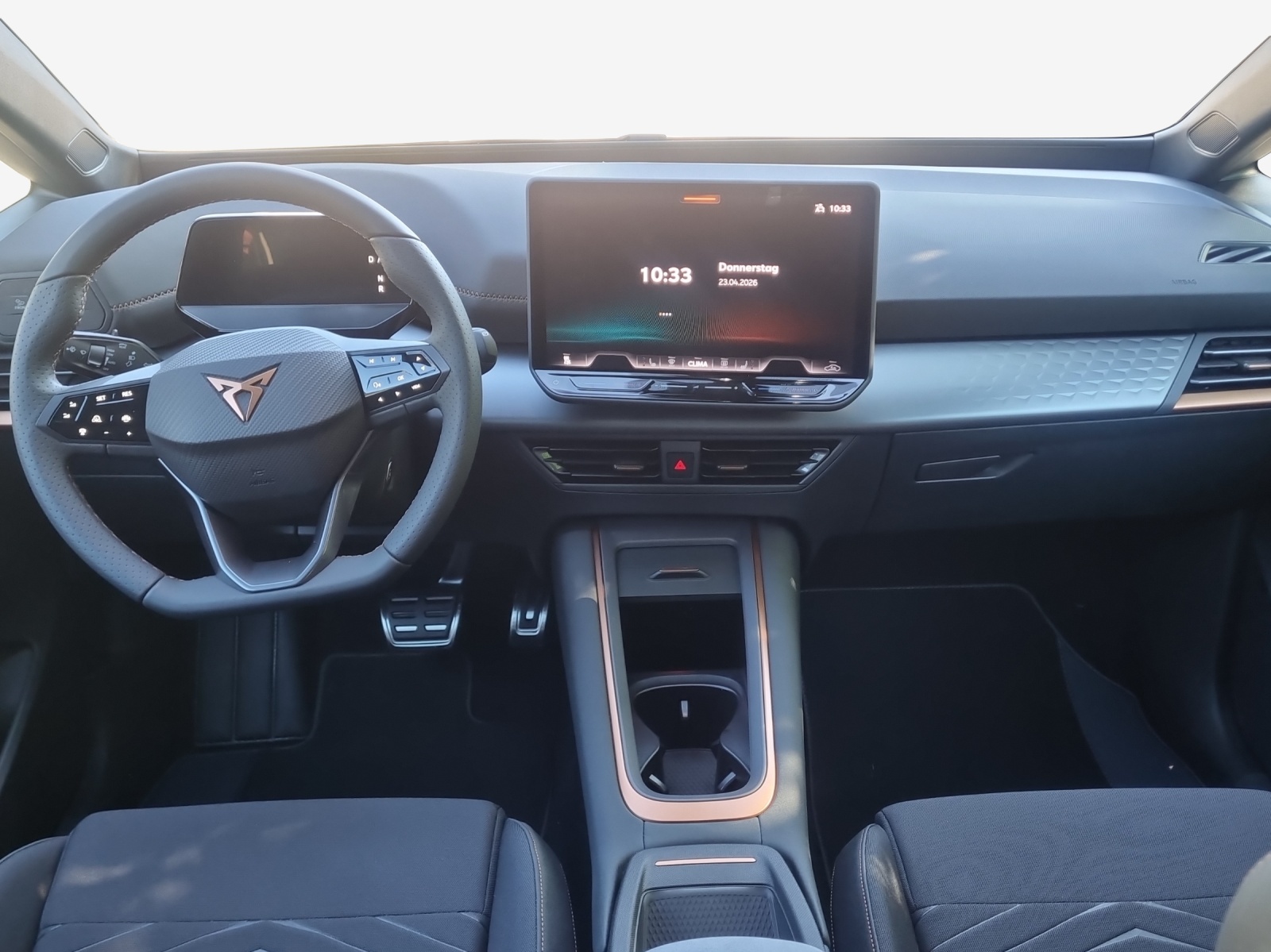 CUPRA Born 59 kWh-image-9