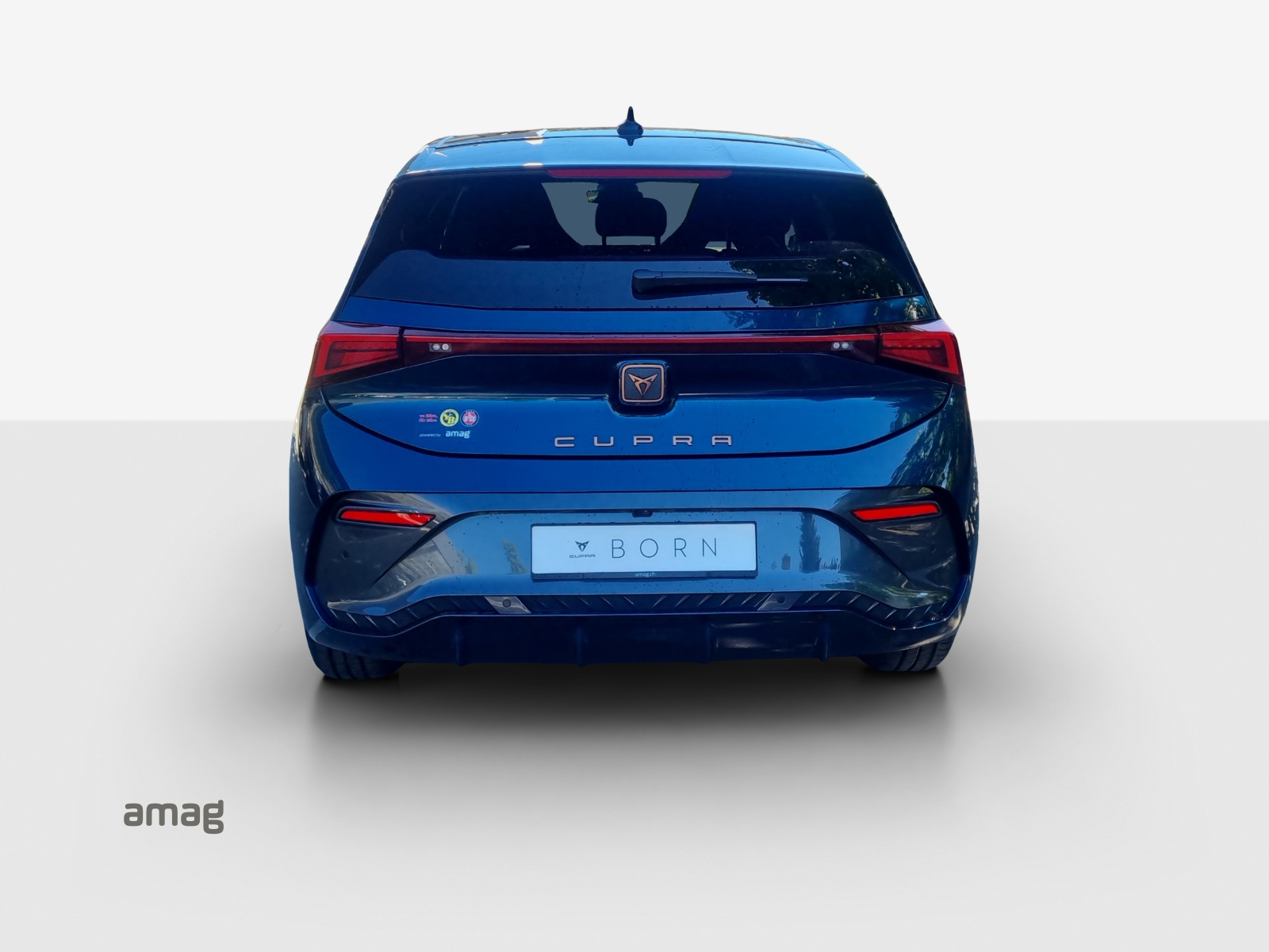 CUPRA Born 59 kWh-image-4