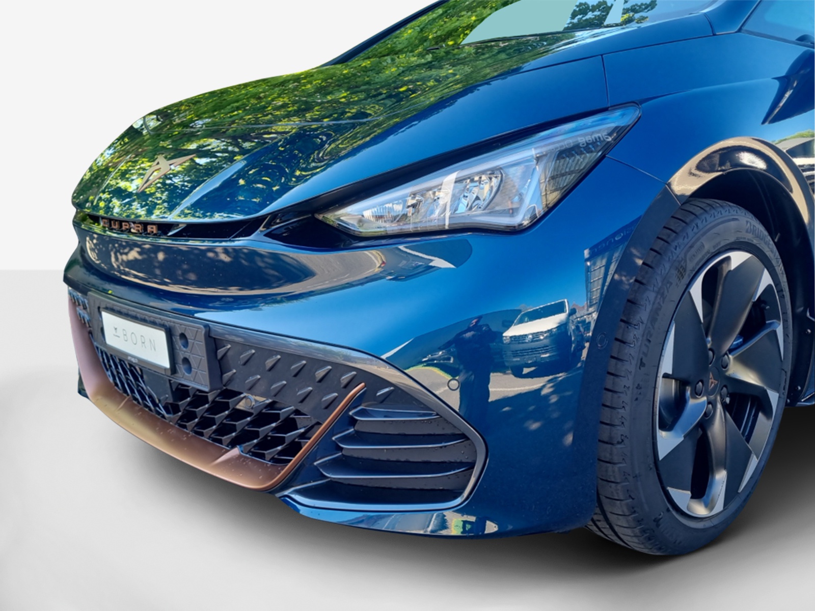 CUPRA Born 59 kWh-image-15