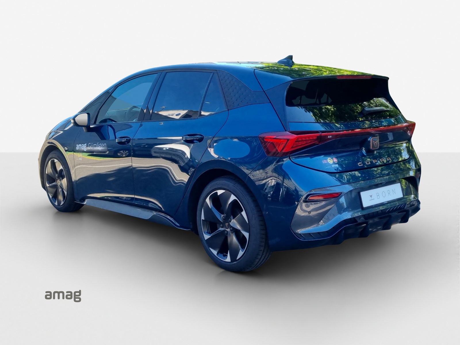 CUPRA Born 59 kWh-image-2