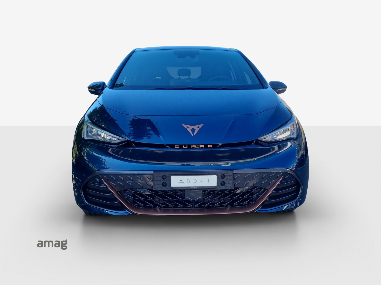 CUPRA Born 59 kWh-image-7