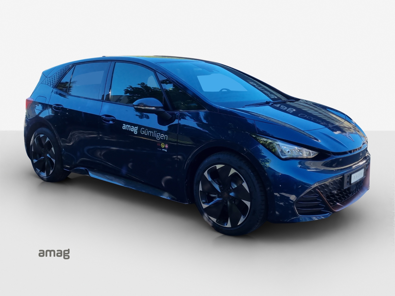CUPRA Born 59 kWh-image-6