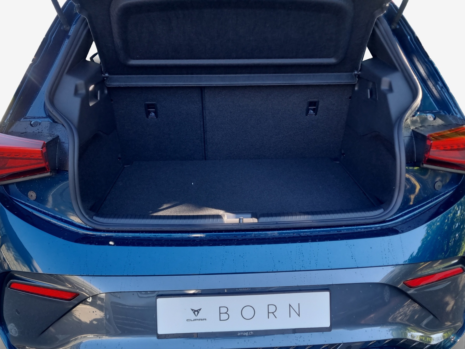 CUPRA Born 59 kWh-image-13