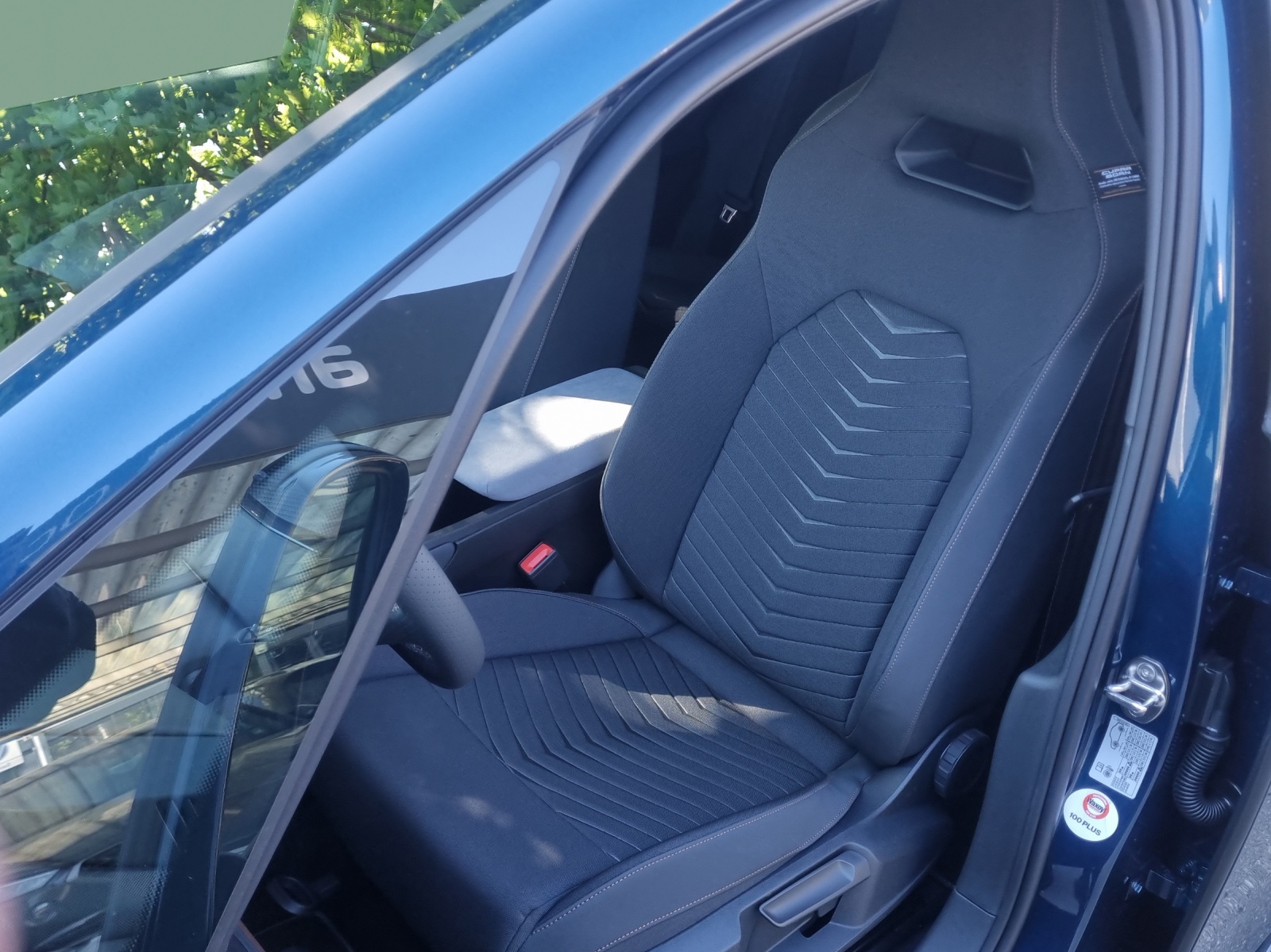 CUPRA Born 59 kWh-image-16