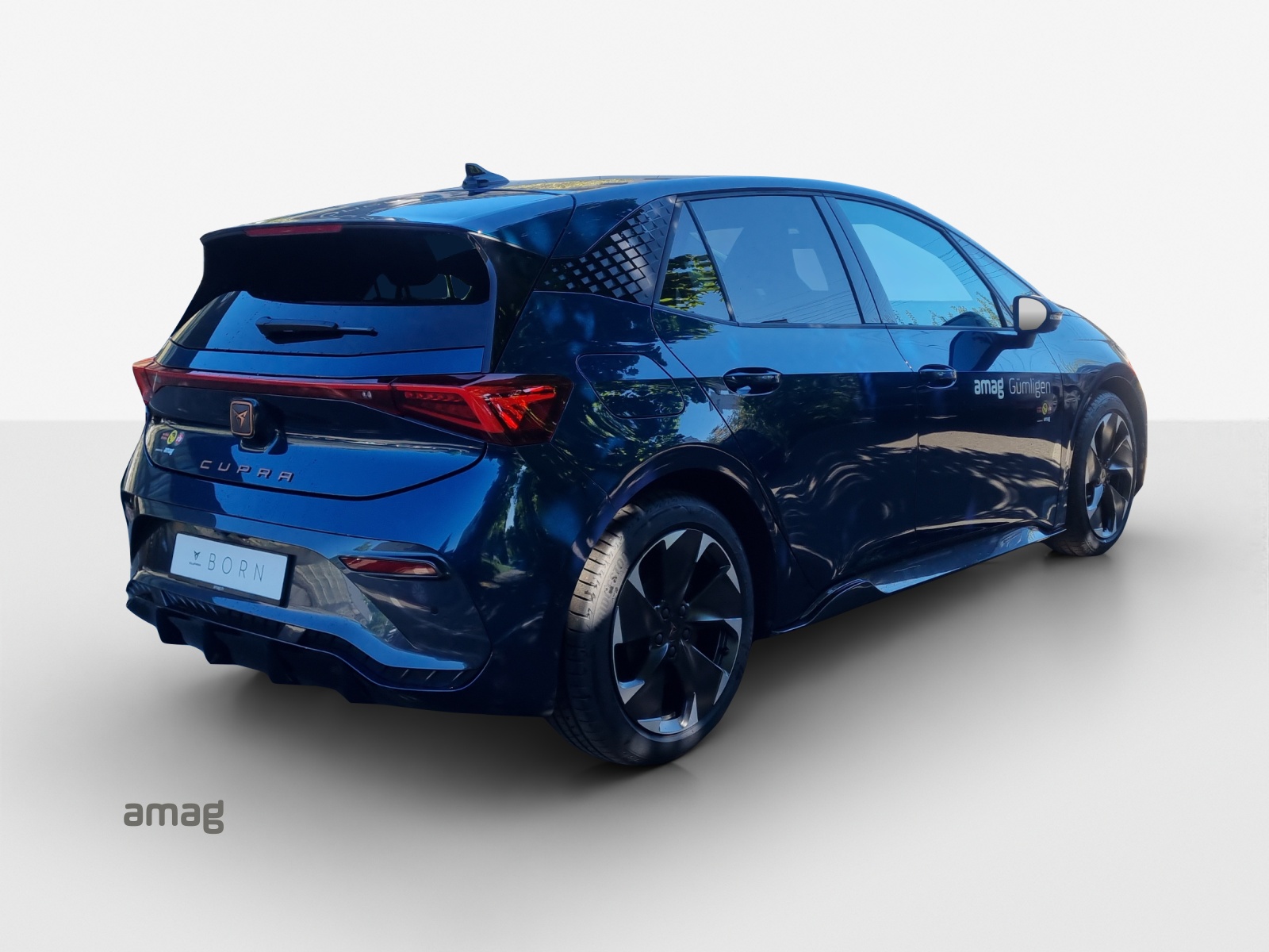 CUPRA Born 59 kWh-image-5