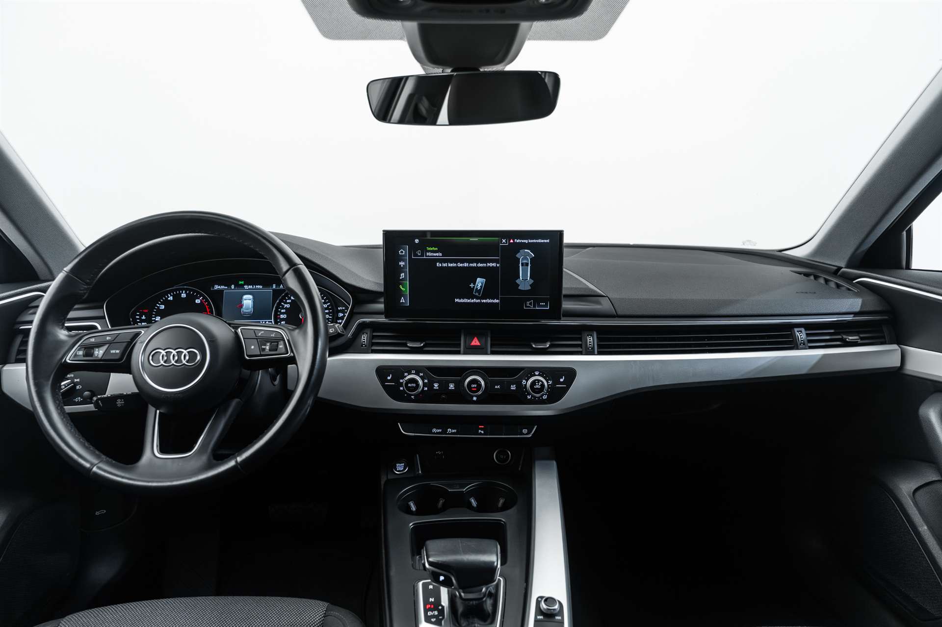 AUDI A4 Avant 35 TFSI S-tronic-image-8