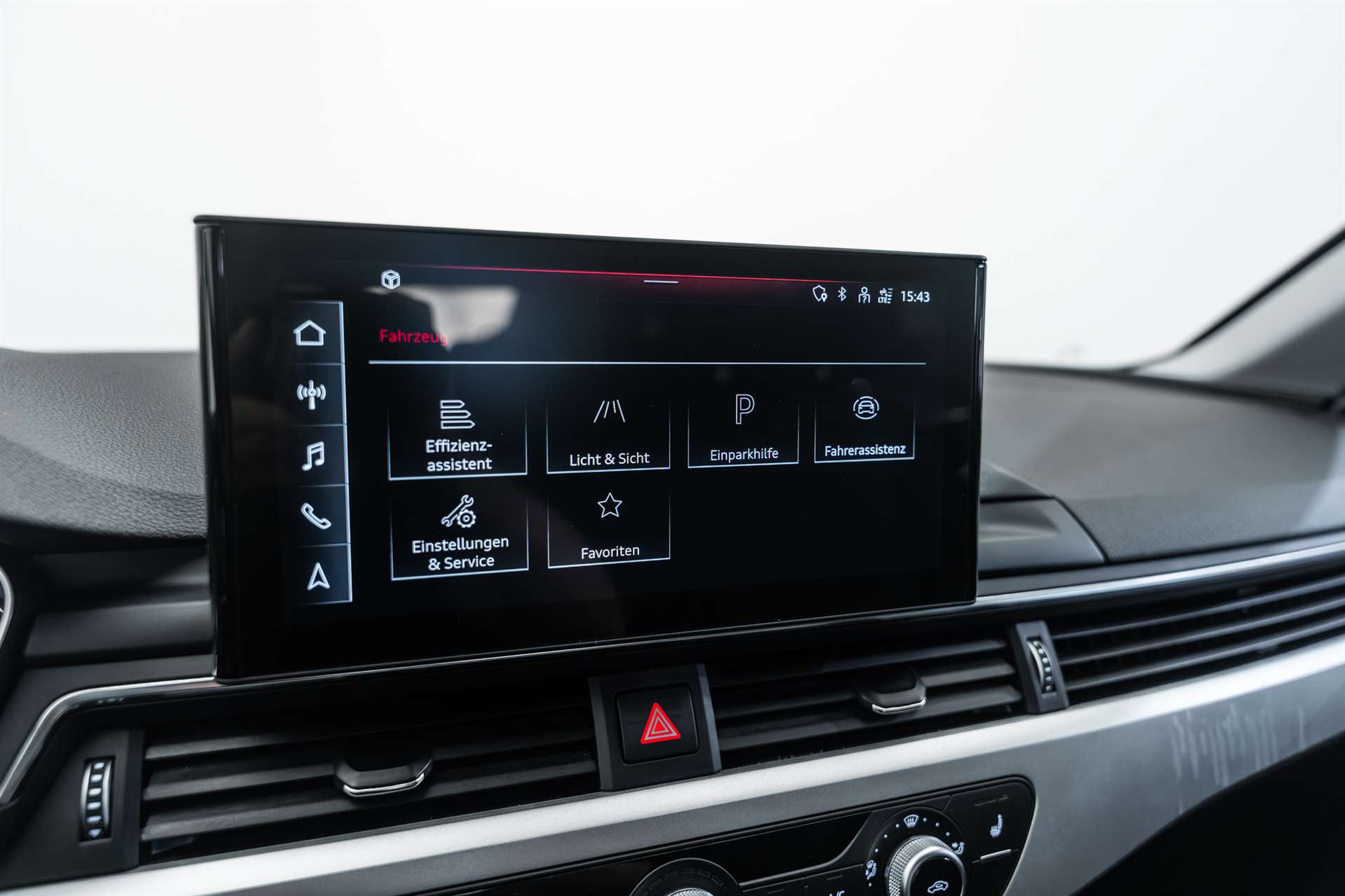 AUDI A4 Avant 35 TFSI S-tronic-image-21