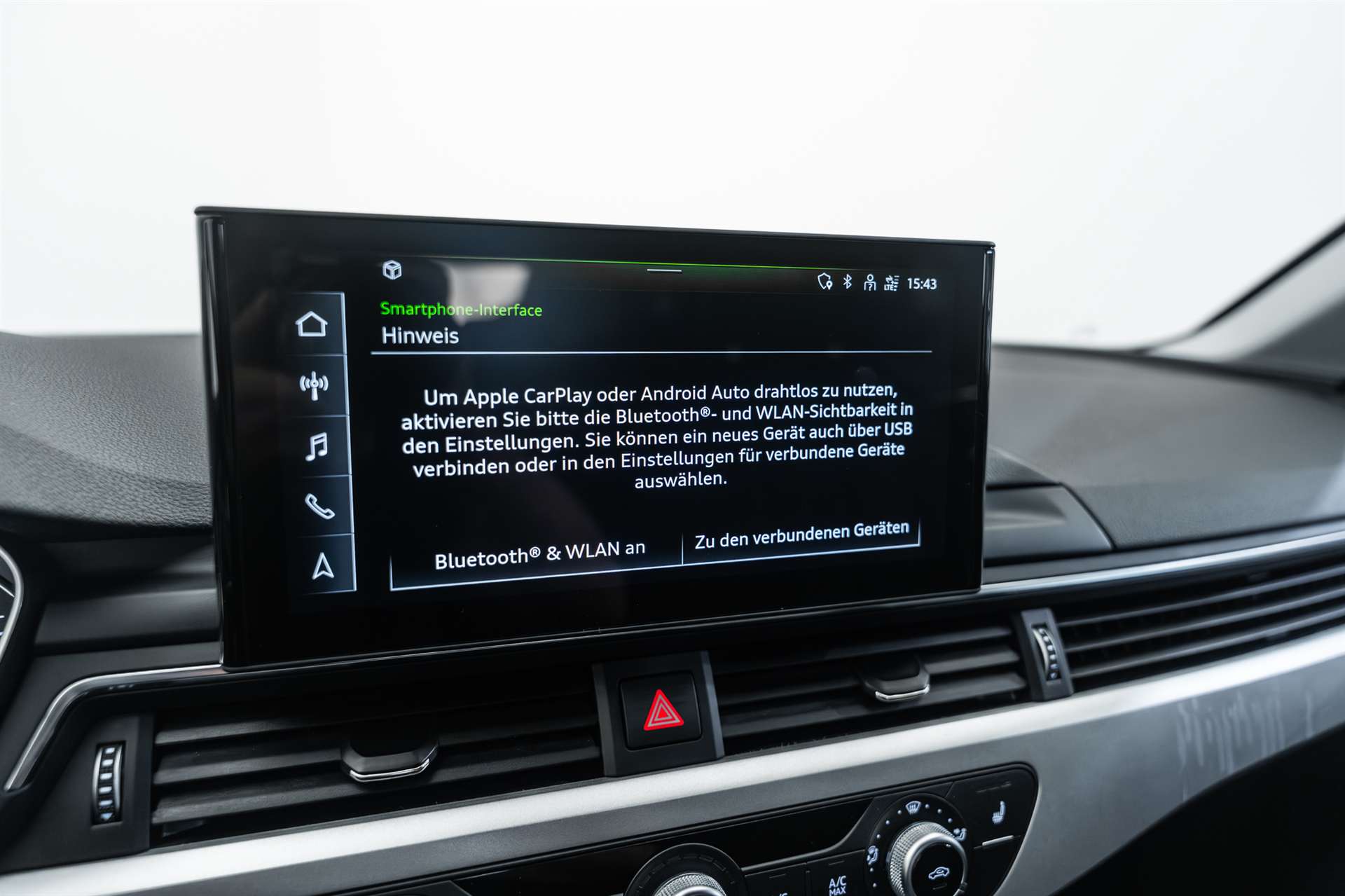 AUDI A4 Avant 35 TFSI S-tronic-image-20