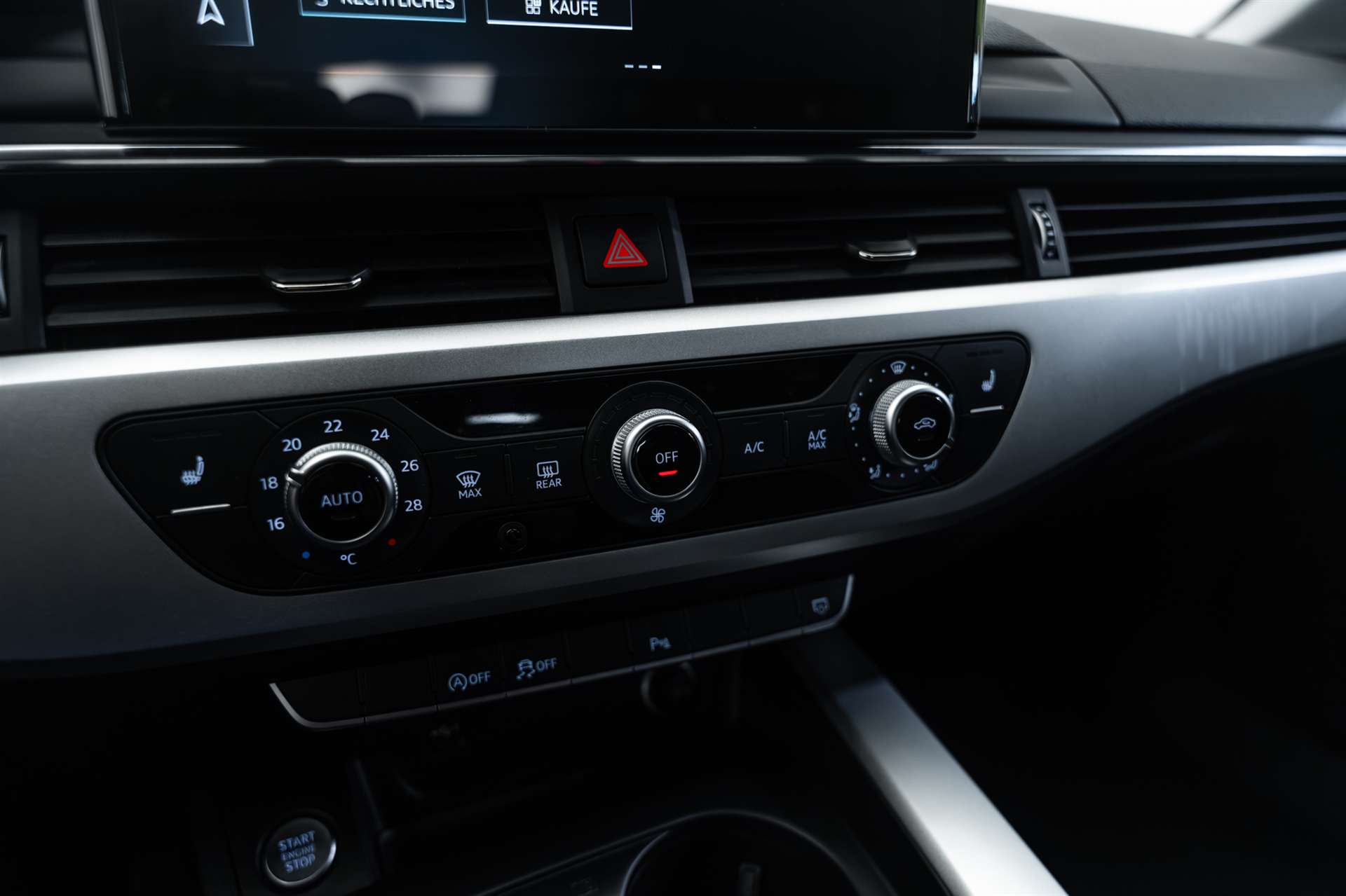 AUDI A4 Avant 35 TFSI S-tronic-image-23