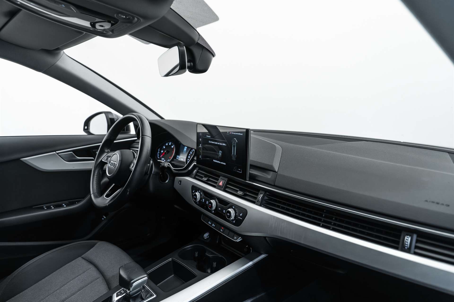 AUDI A4 Avant 35 TFSI S-tronic-image-10