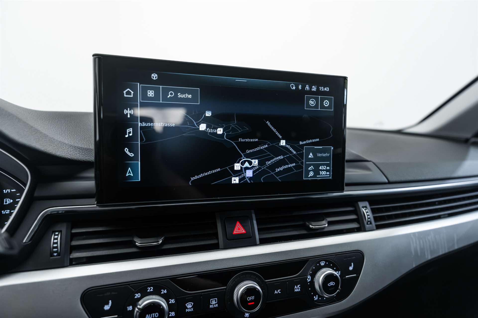 AUDI A4 Avant 35 TFSI S-tronic-image-18