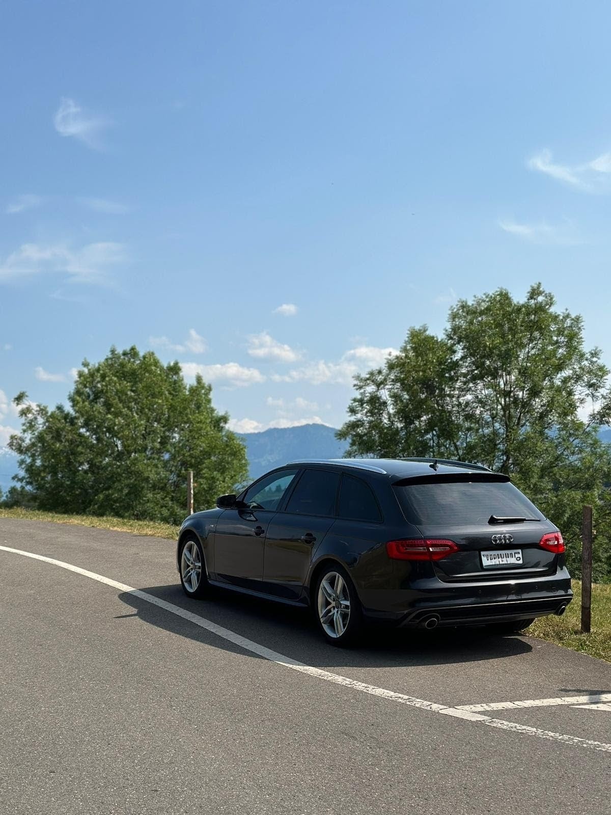 AUDI 3.0 V6 TDI 245 quattro S-Tronic-image-0