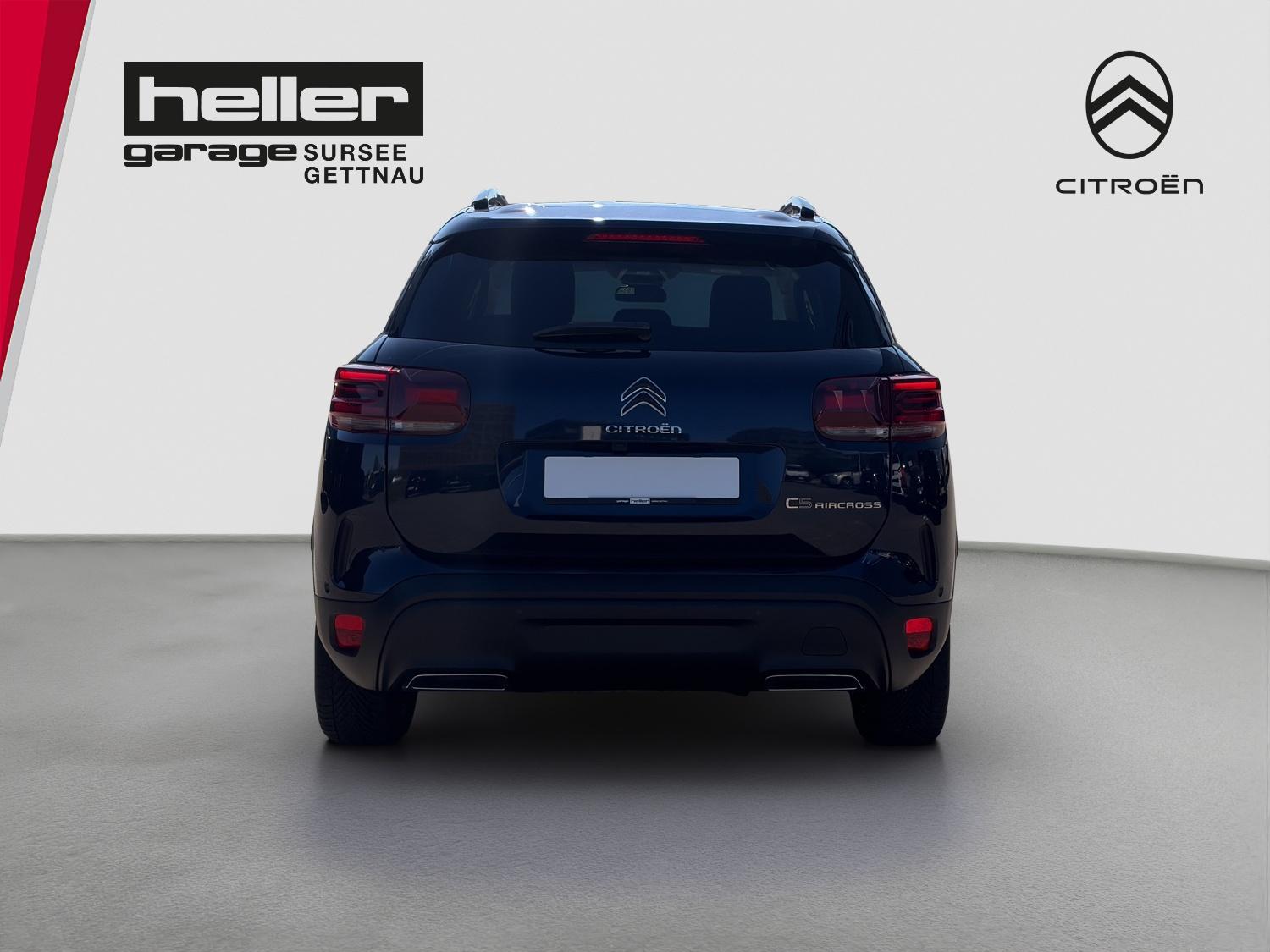 CITROEN C5 Aircross 1.6 Plug-in Hybrid Swiss Edition-image-3