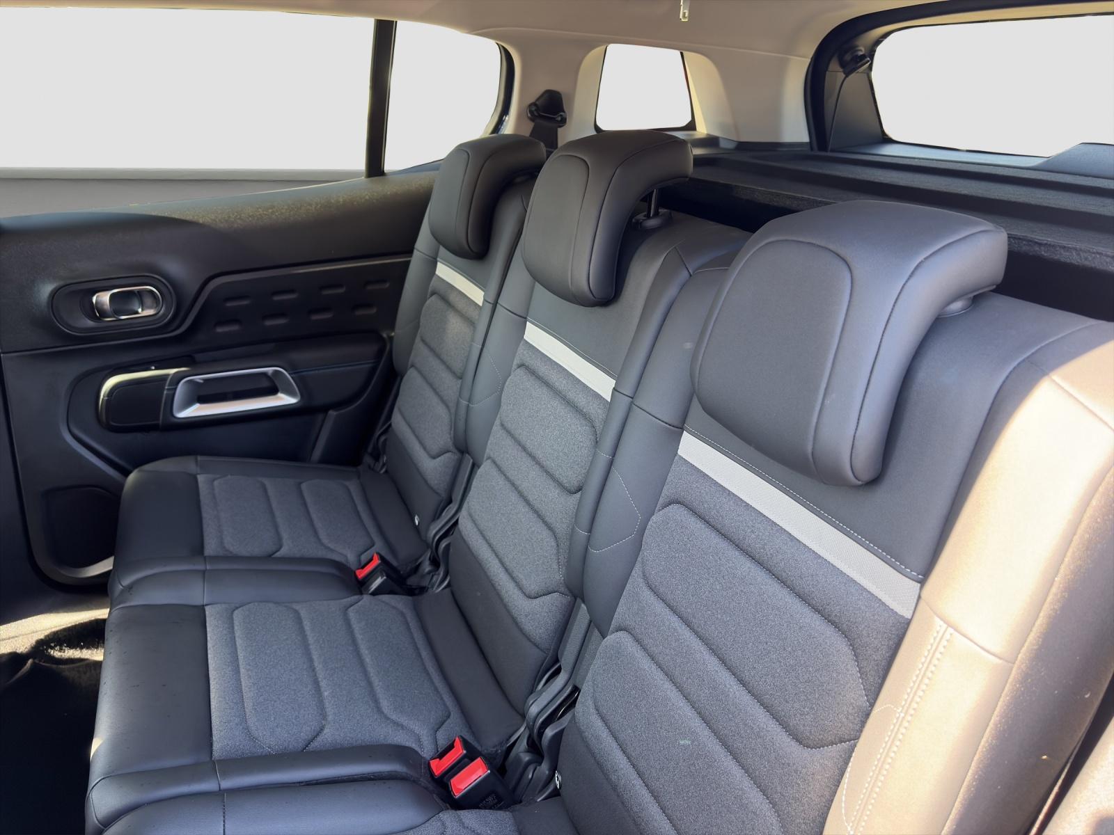 CITROEN C5 Aircross 1.6 Plug-in Hybrid Swiss Edition-image-10