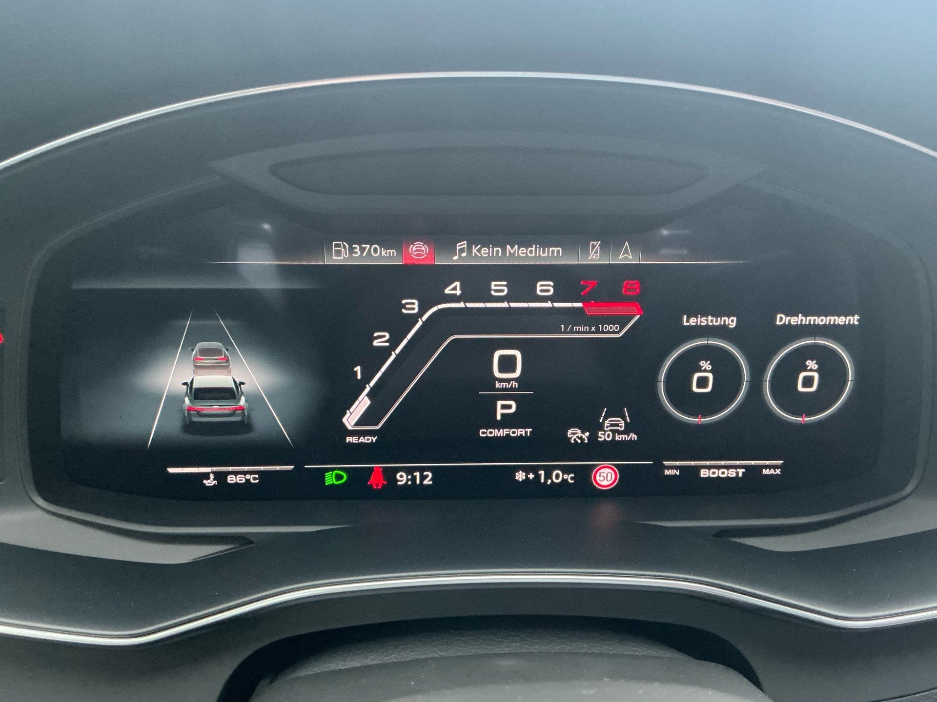 AUDI RS7 SPORTBACK 4.0 TFSI QUATTRO *** UNIKAT IN DAYTONAGRAU MATT - AUDI EXKLUSIVE ***-image-10
