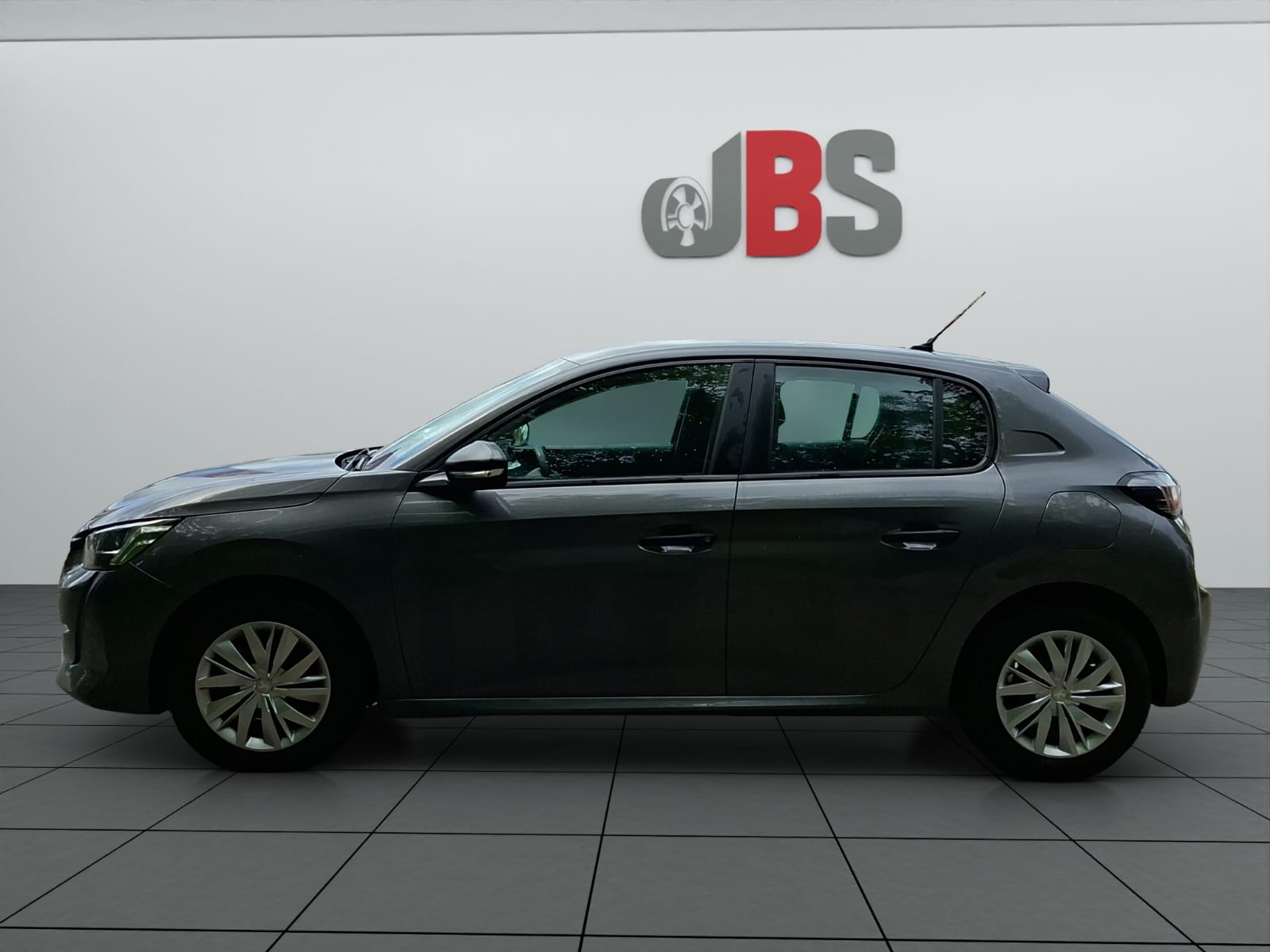 PEUGEOT 208 1.2 PureTech Like-image-3