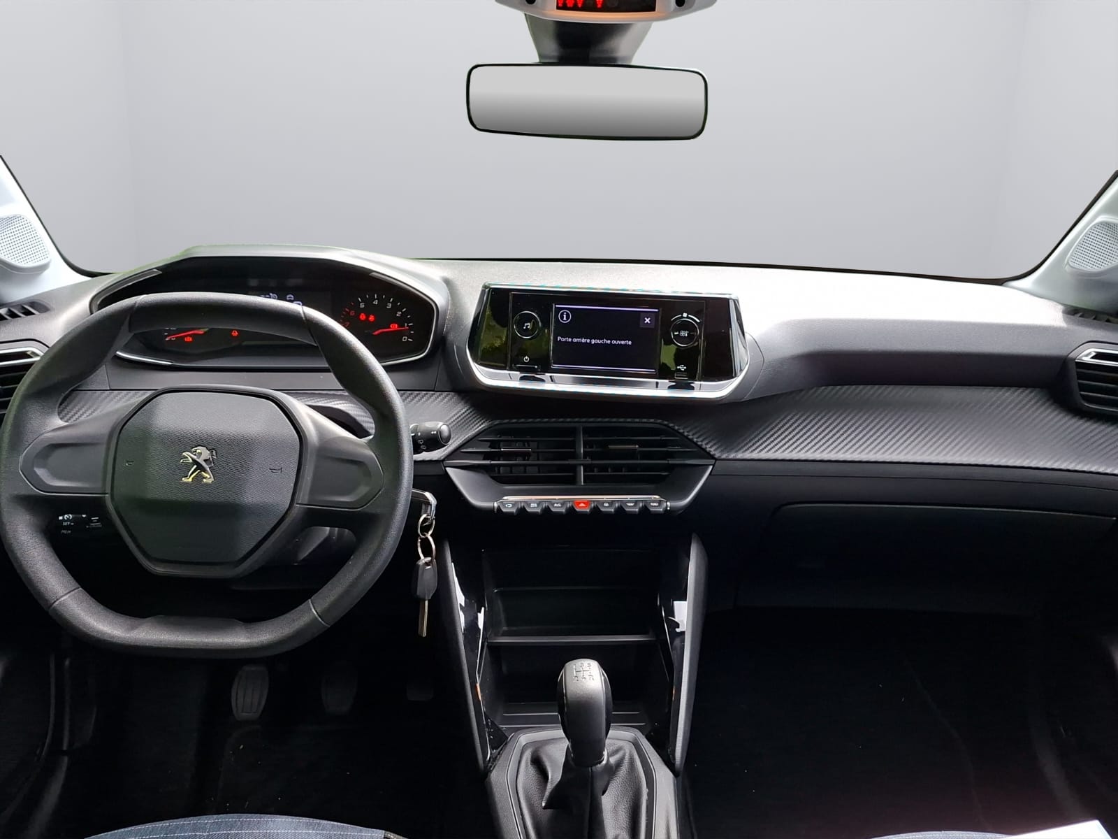 PEUGEOT 208 1.2 PureTech Like-image-9