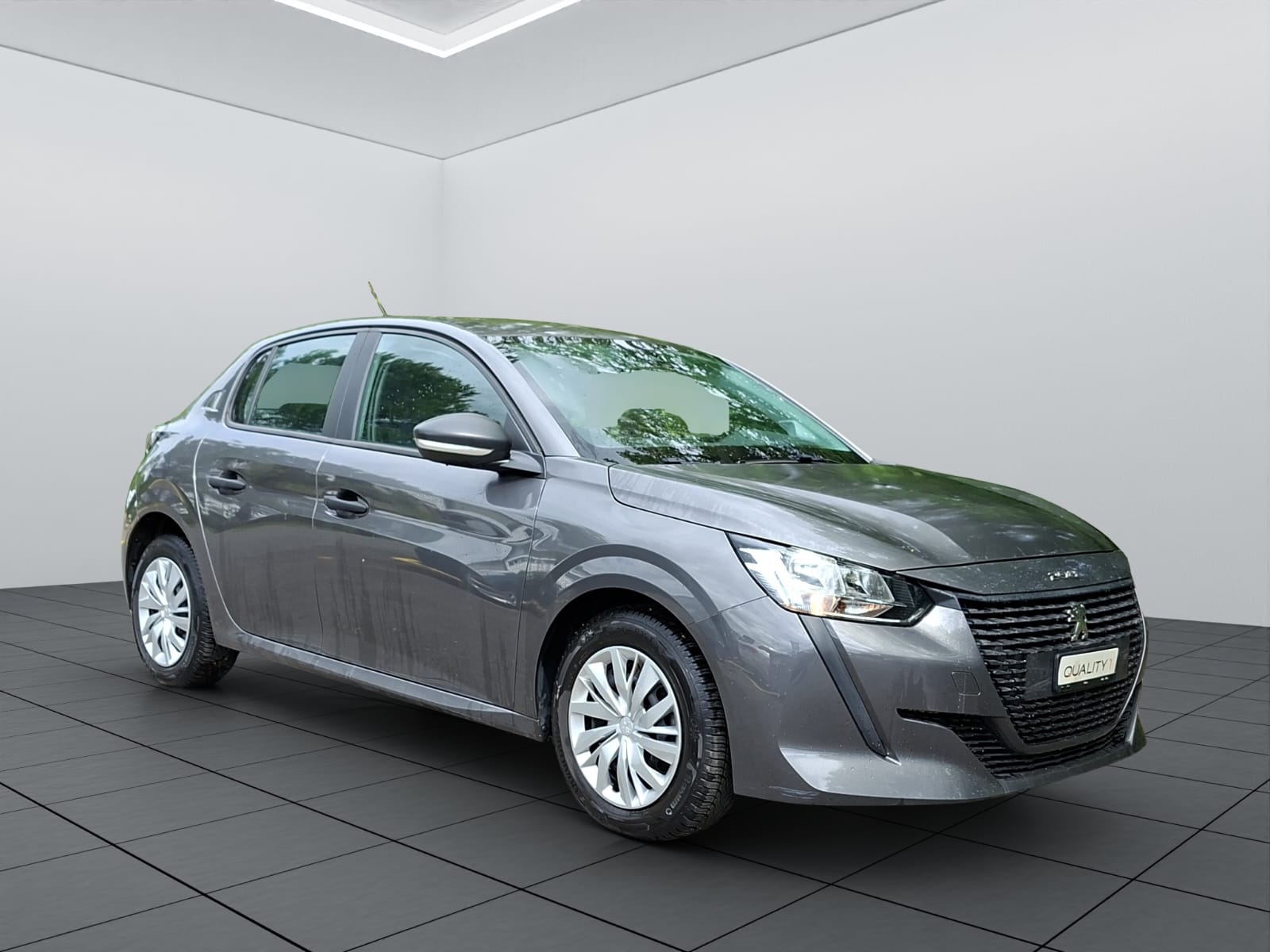 PEUGEOT 208 1.2 PureTech Like-image-2
