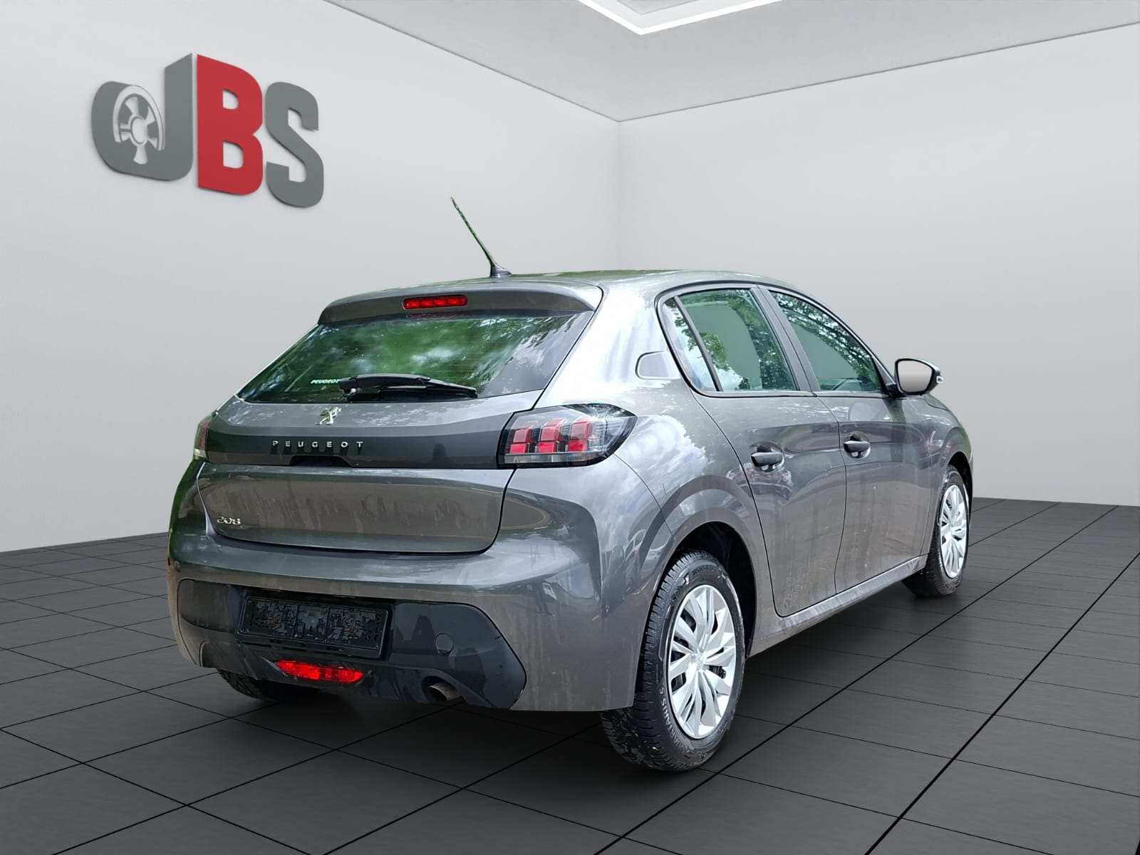 PEUGEOT 208 1.2 PureTech Like-image-6