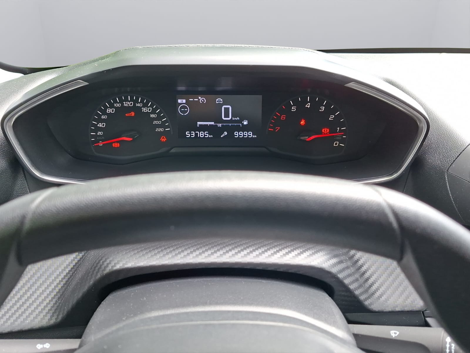 PEUGEOT 208 1.2 PureTech Like-image-12