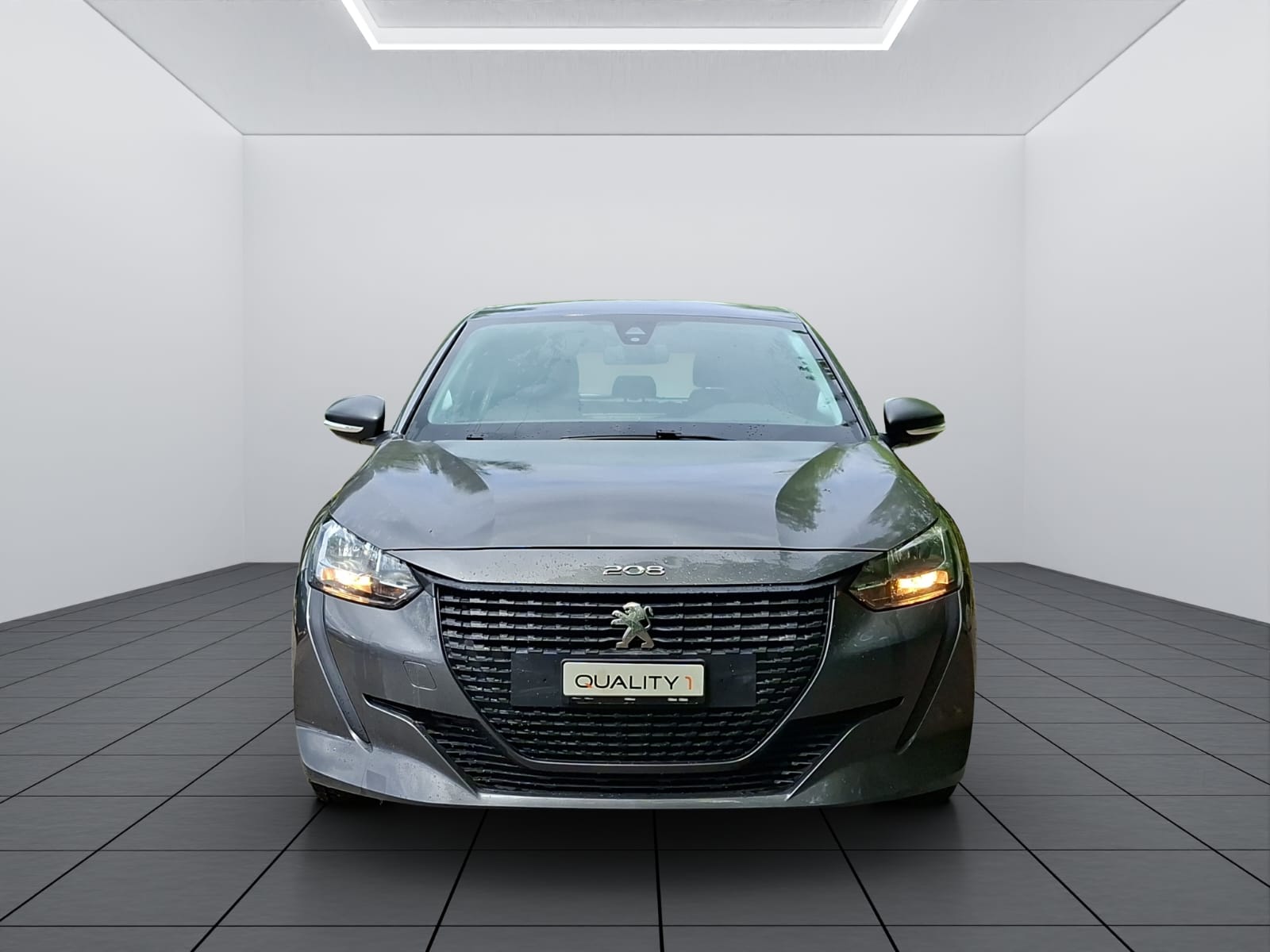 PEUGEOT 208 1.2 PureTech Like-image-1