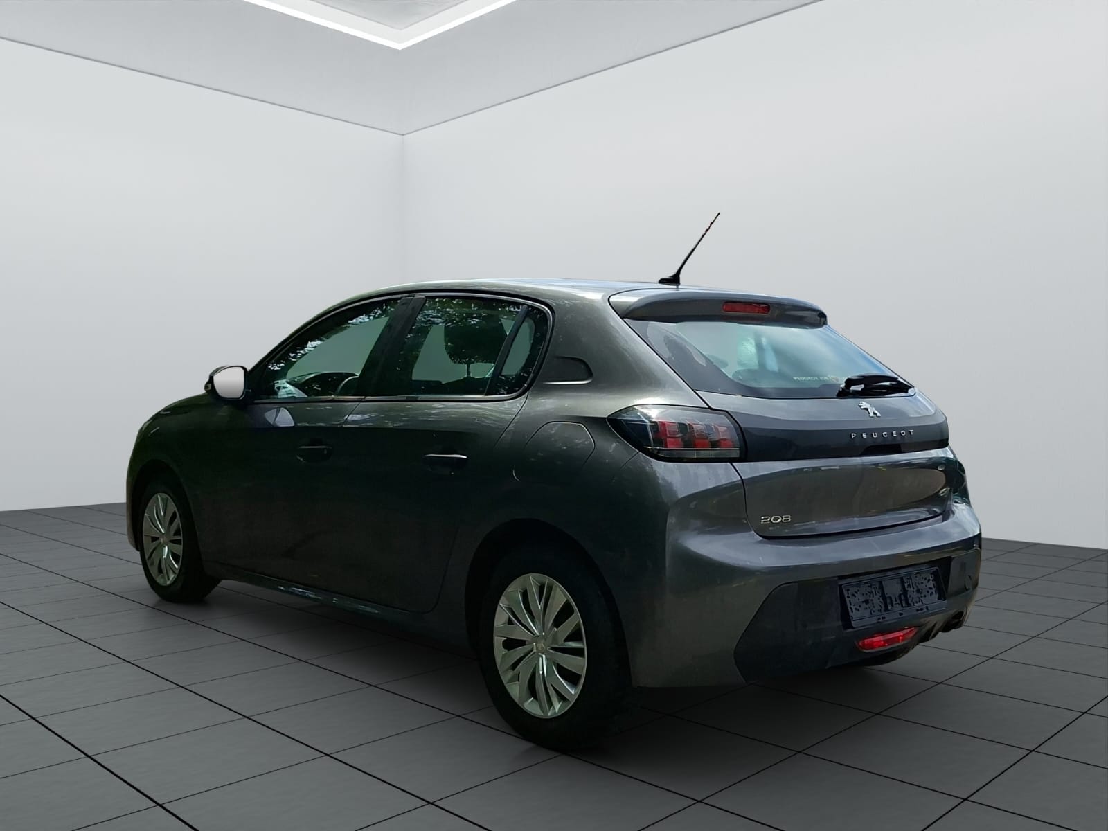 PEUGEOT 208 1.2 PureTech Like-image-4
