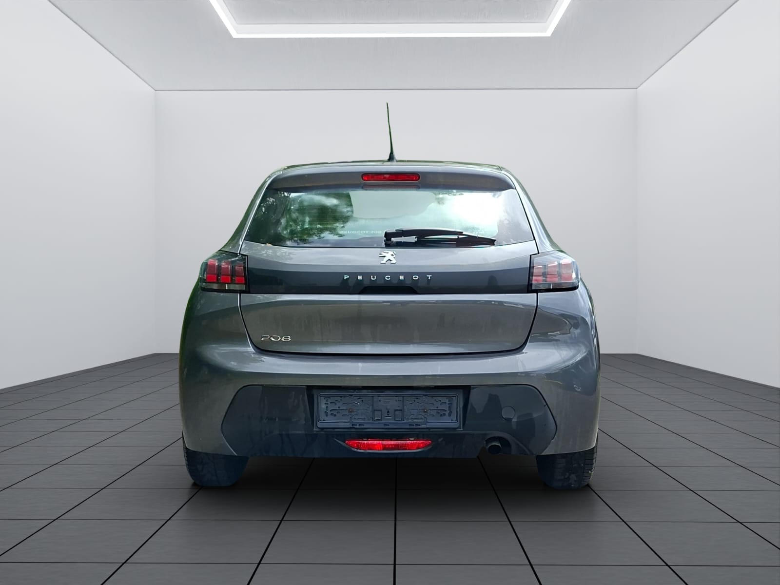 PEUGEOT 208 1.2 PureTech Like-image-5