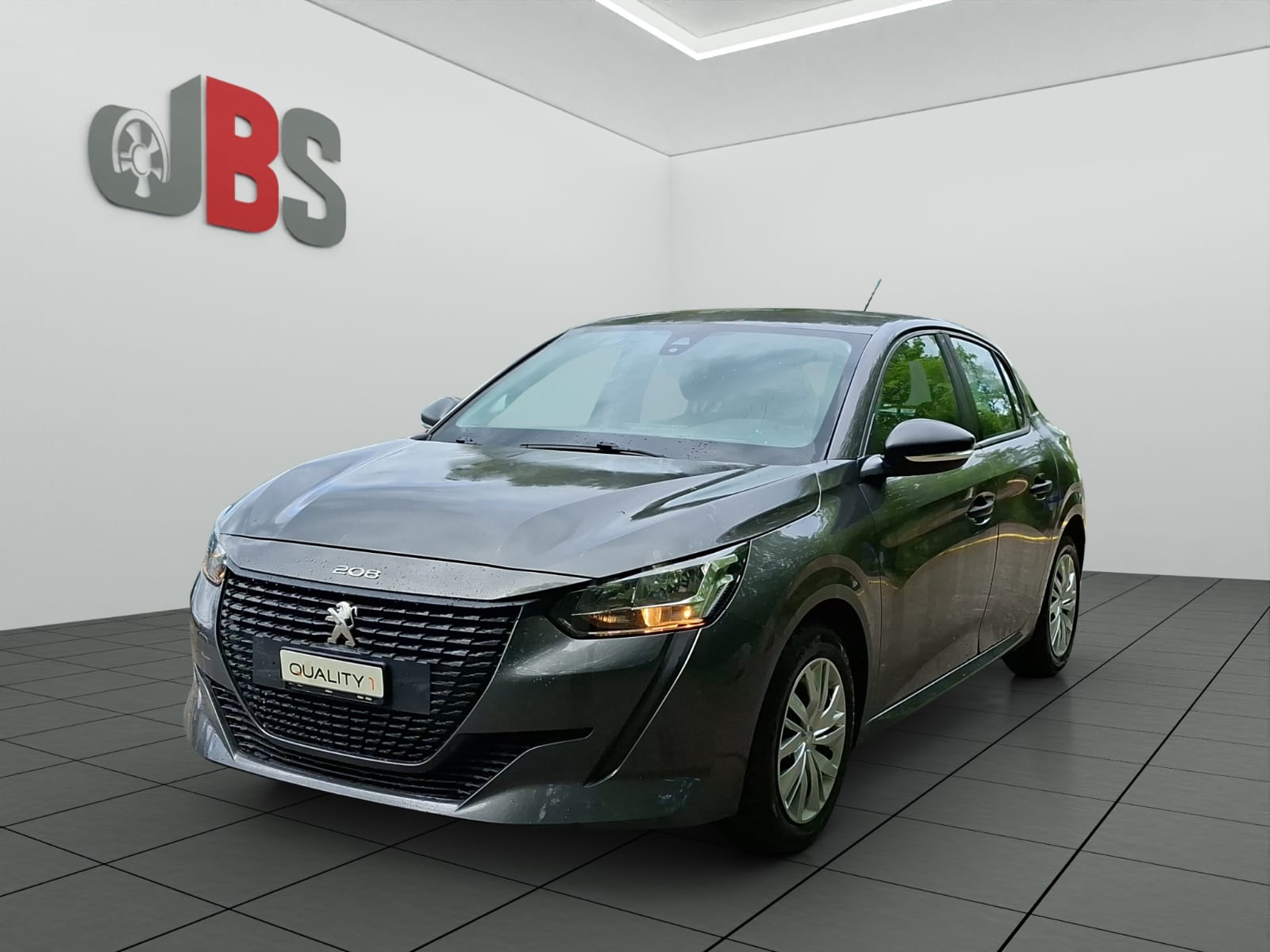 PEUGEOT 208 1.2 PureTech Like-image-0