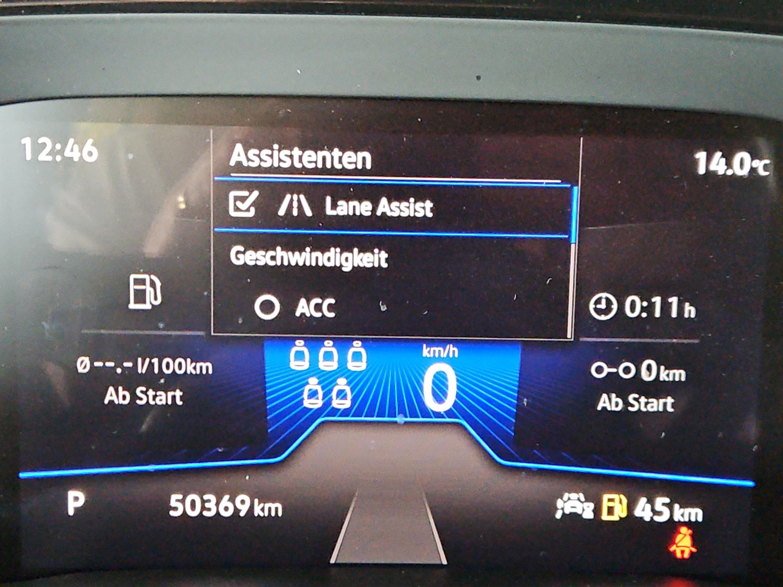 VW Touran 1.5 TSI EVO Comfortline DSG-image-12