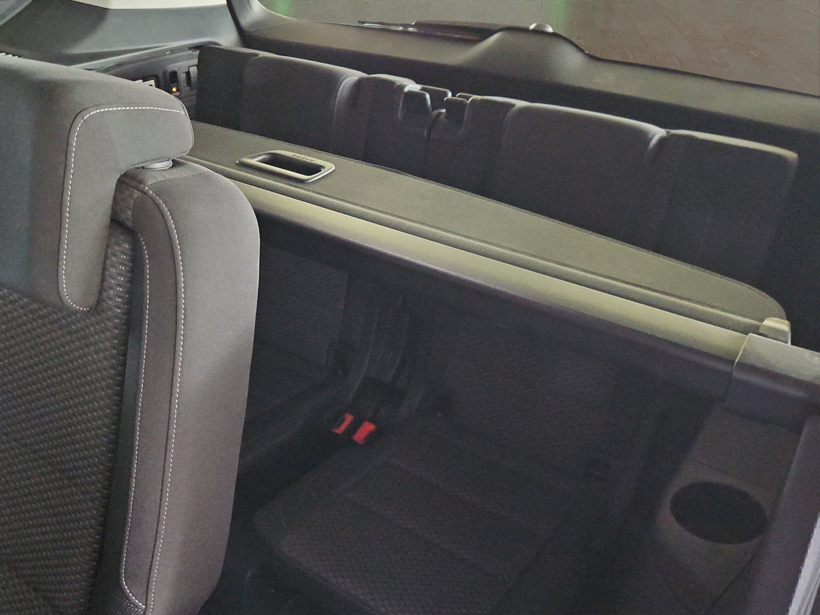 VW Touran 1.5 TSI EVO Comfortline DSG-image-10