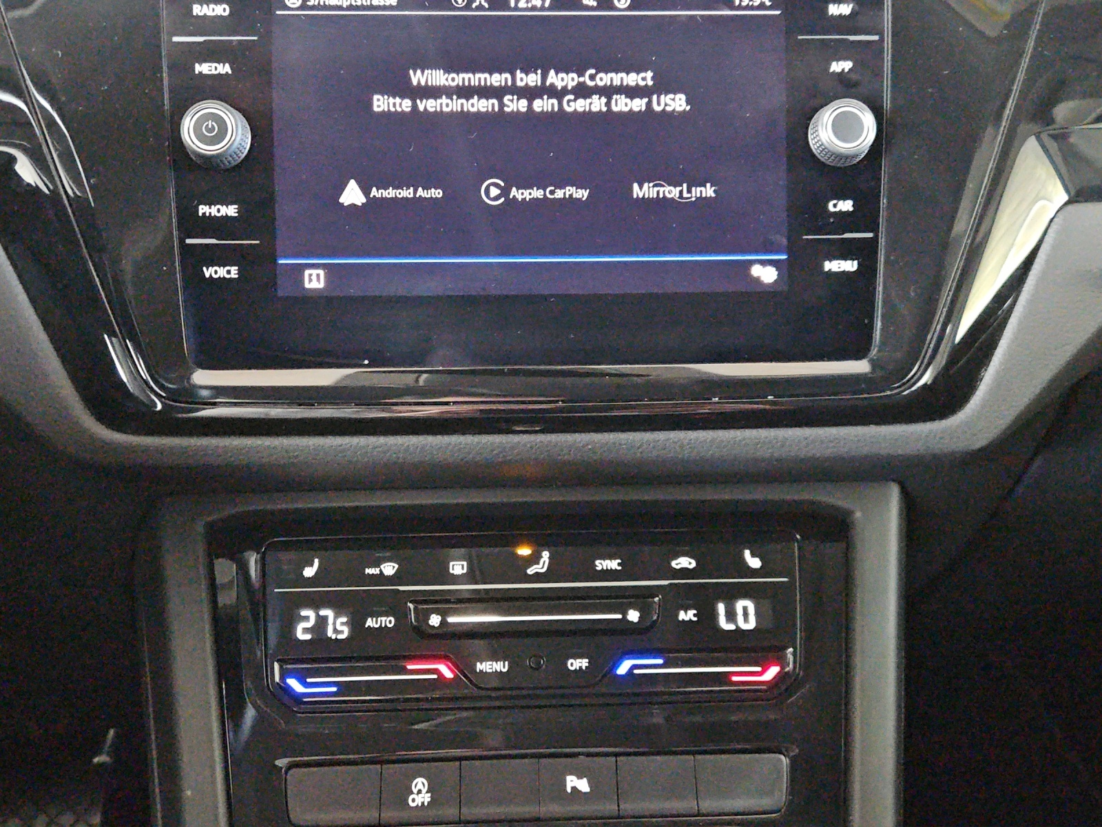 VW Touran 1.5 TSI EVO Comfortline DSG-image-17