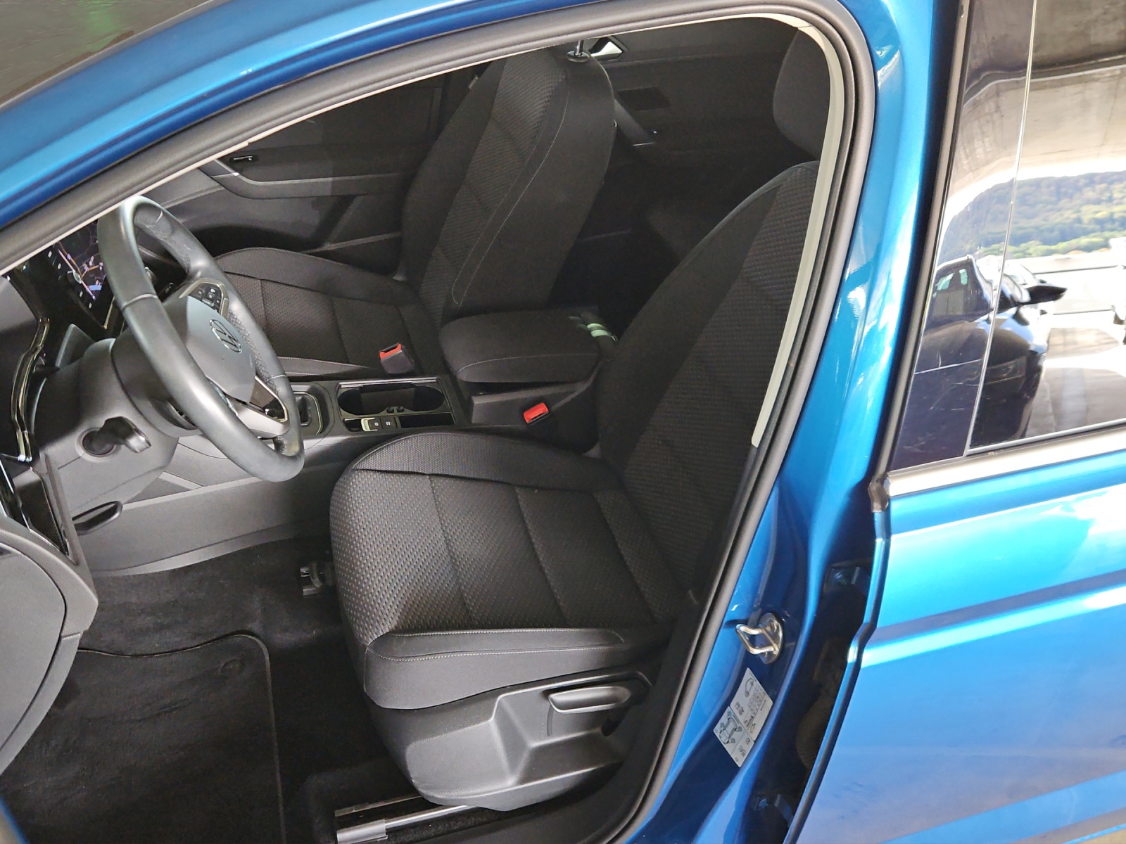 VW Touran 1.5 TSI EVO Comfortline DSG-image-8
