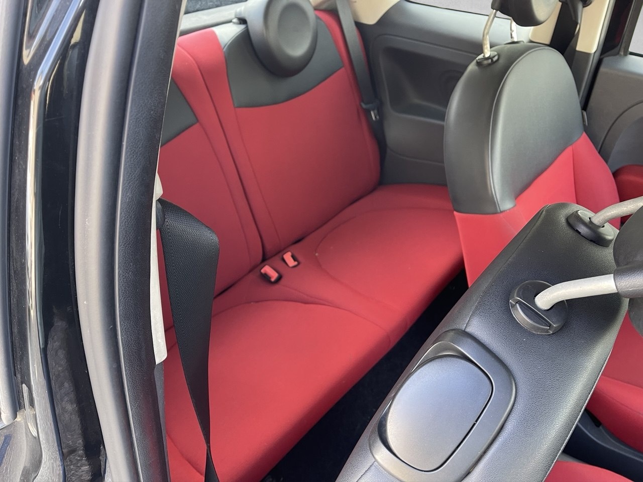 FIAT 500 1.2 Lounge-image-7