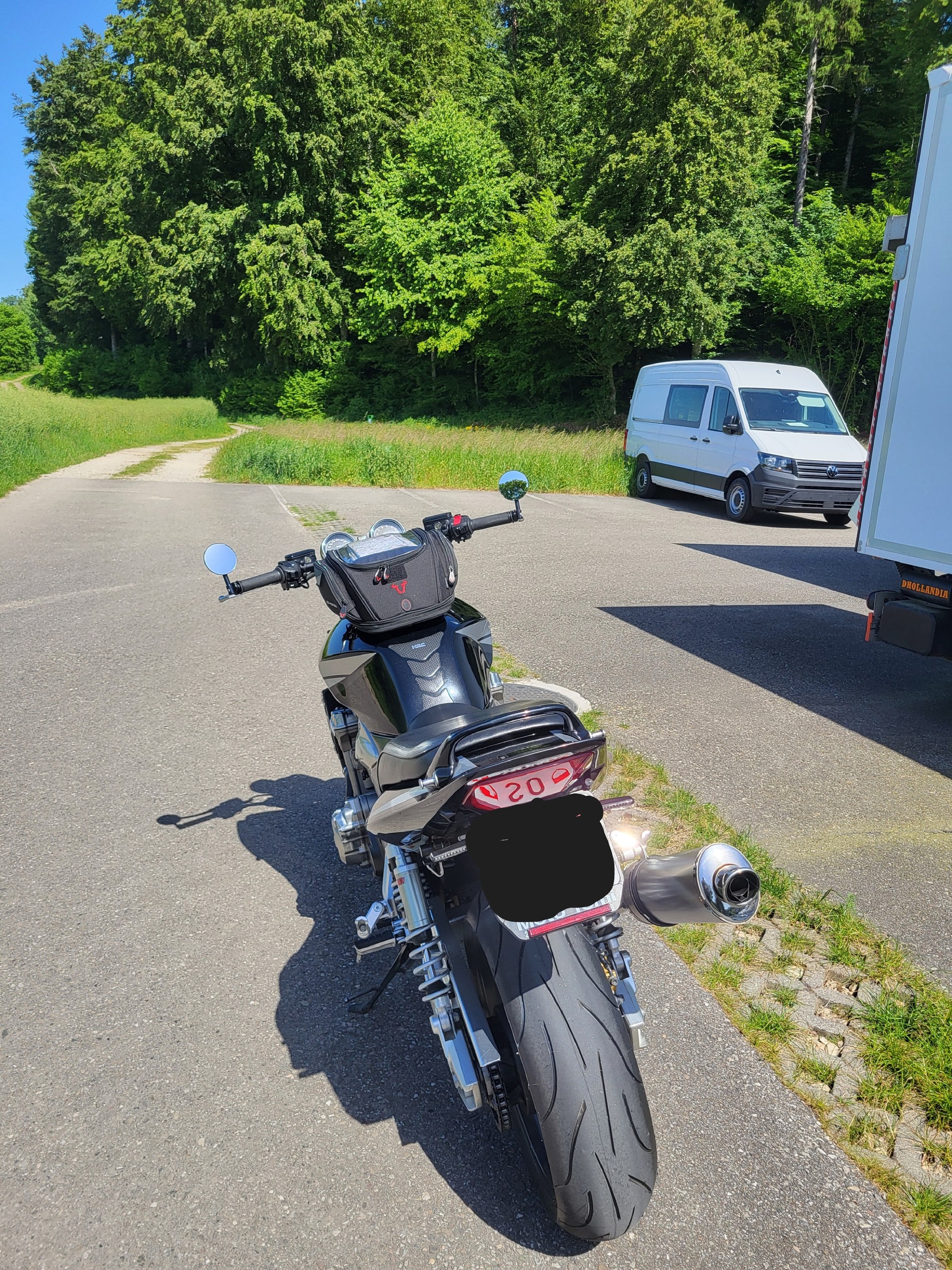 HONDA CB 1300 ABS-image-5