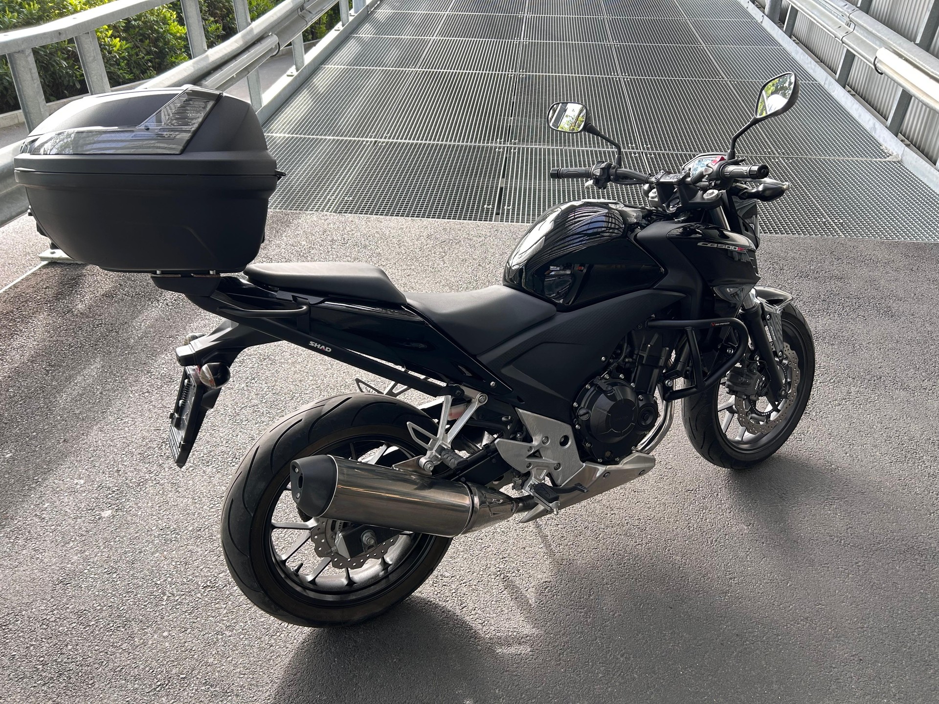 HONDA CB 500 FA ABS-showroom-element-2