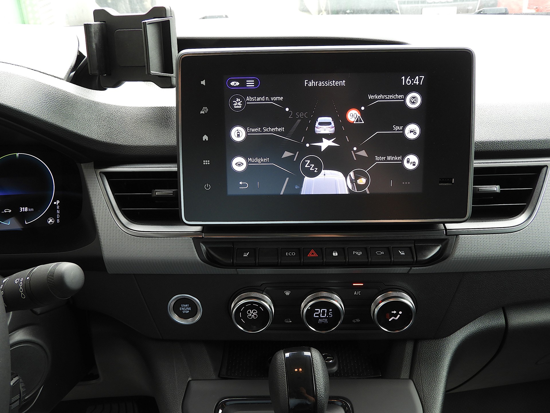 NISSAN Townstar EV45 kWh 22kW L1 I 5 Jahre Werksgarantie I 2x Schiebetür I Top Ausstattung!-image-7